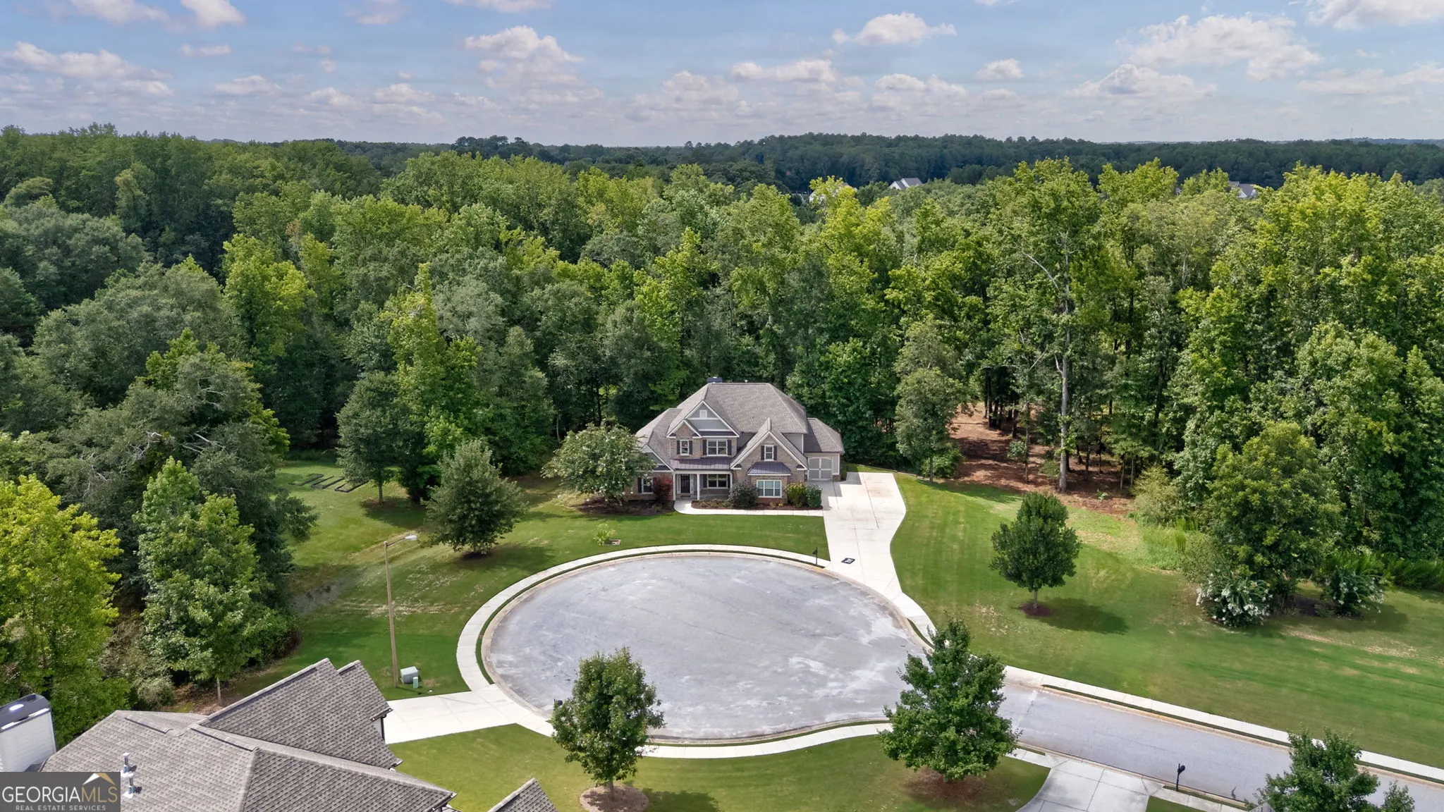 5542 Brookhaven Drive