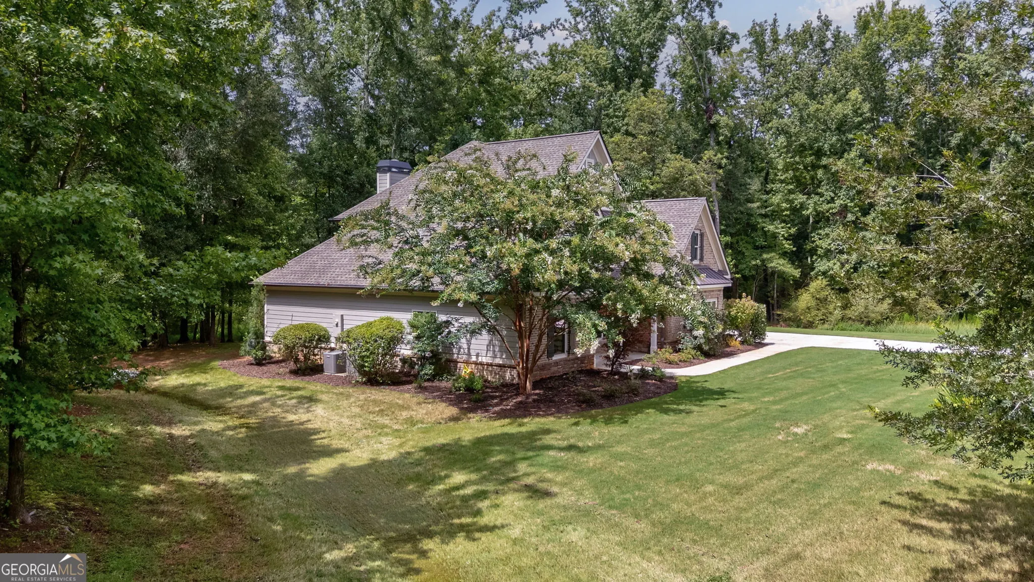 5542 Brookhaven Drive