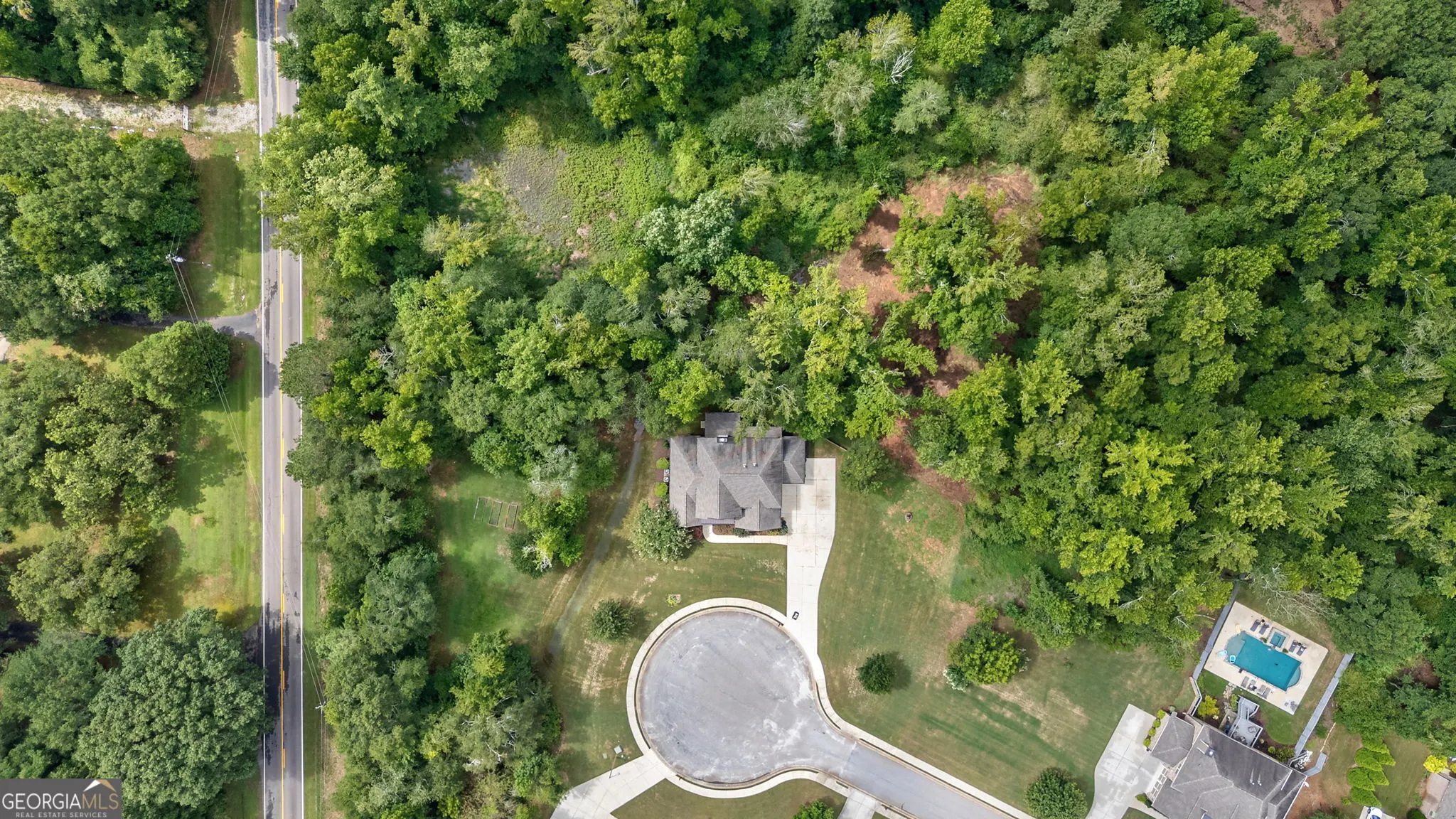 5542 Brookhaven Drive