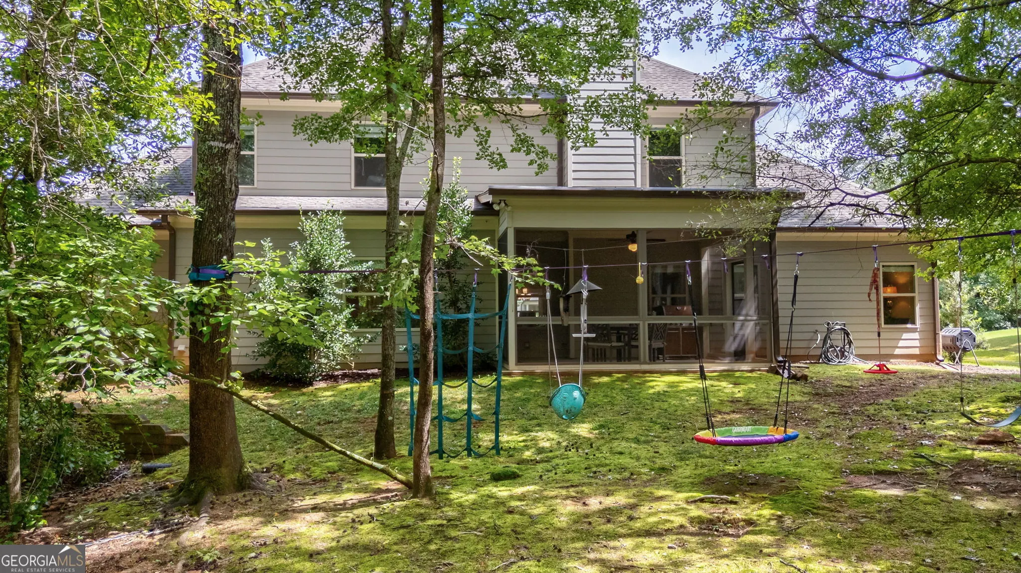5542 Brookhaven Drive