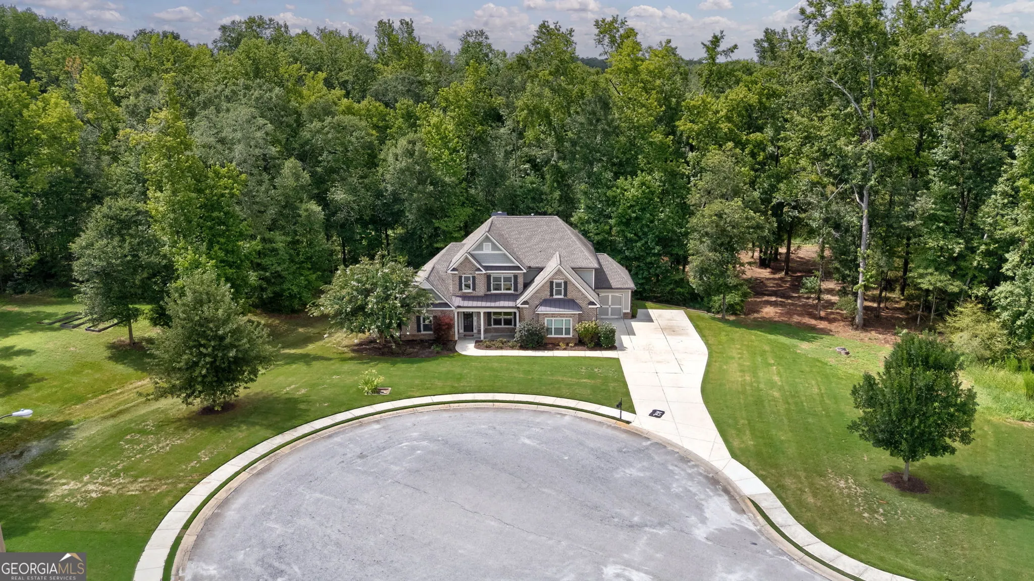 5542 Brookhaven Drive