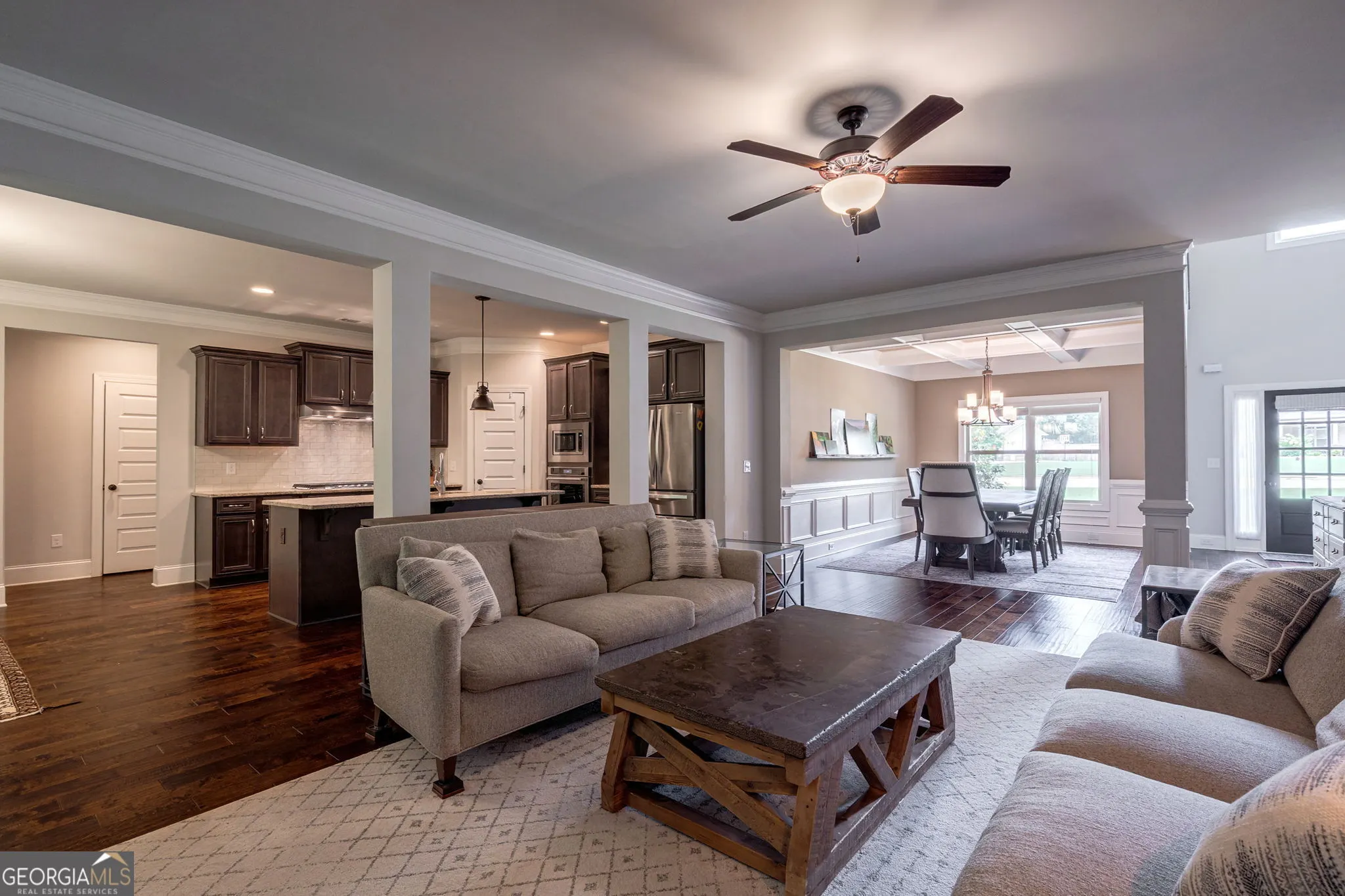 5542 Brookhaven Drive