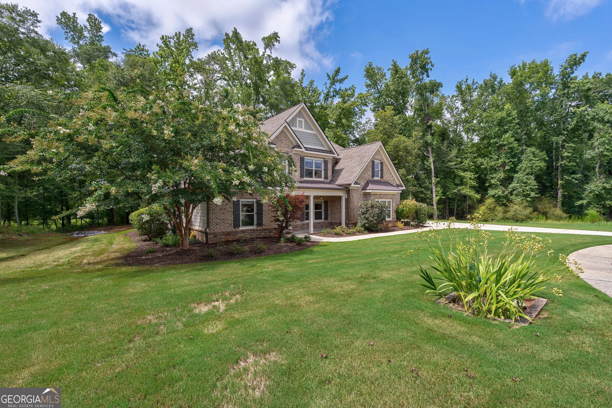 5542 Brookhaven Drive