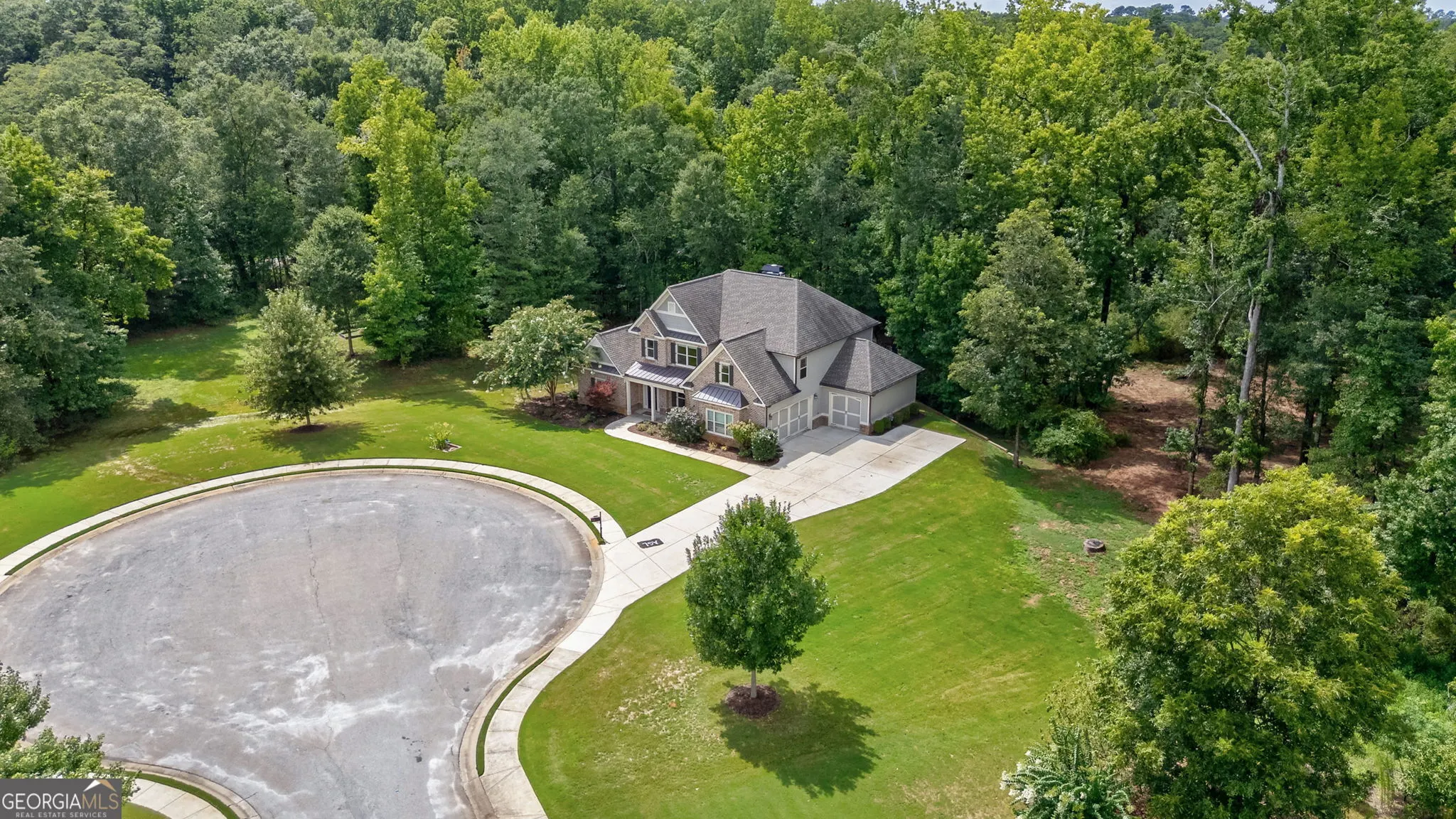 5542 Brookhaven Drive