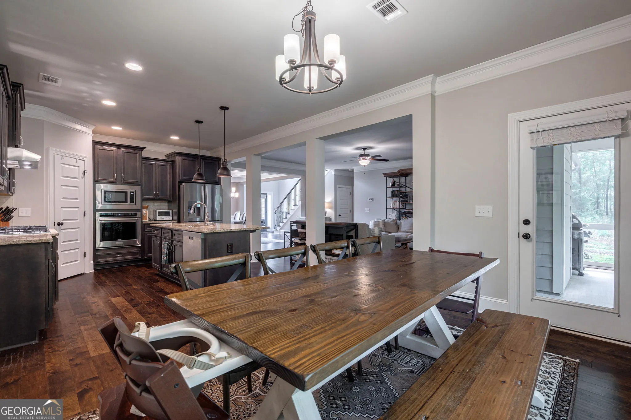 5542 Brookhaven Drive