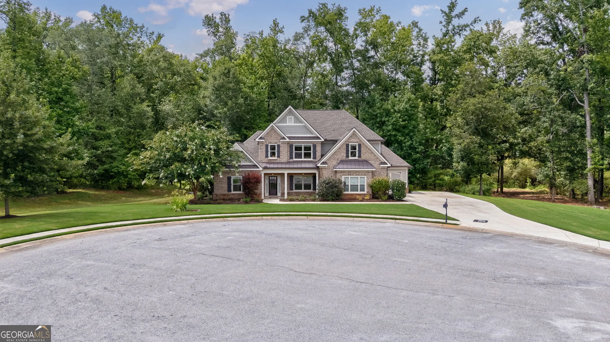 5542 Brookhaven Drive