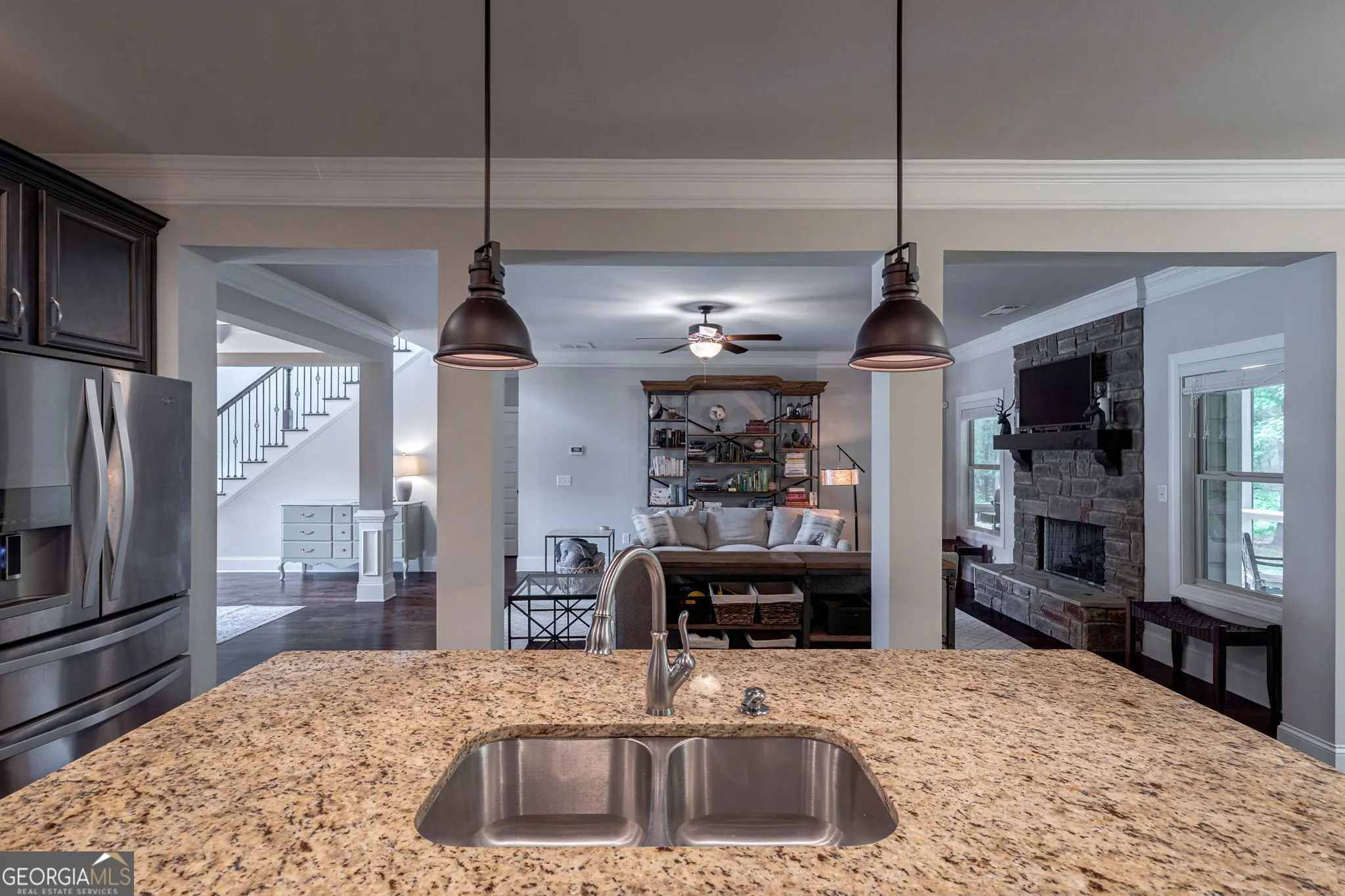 5542 Brookhaven Drive