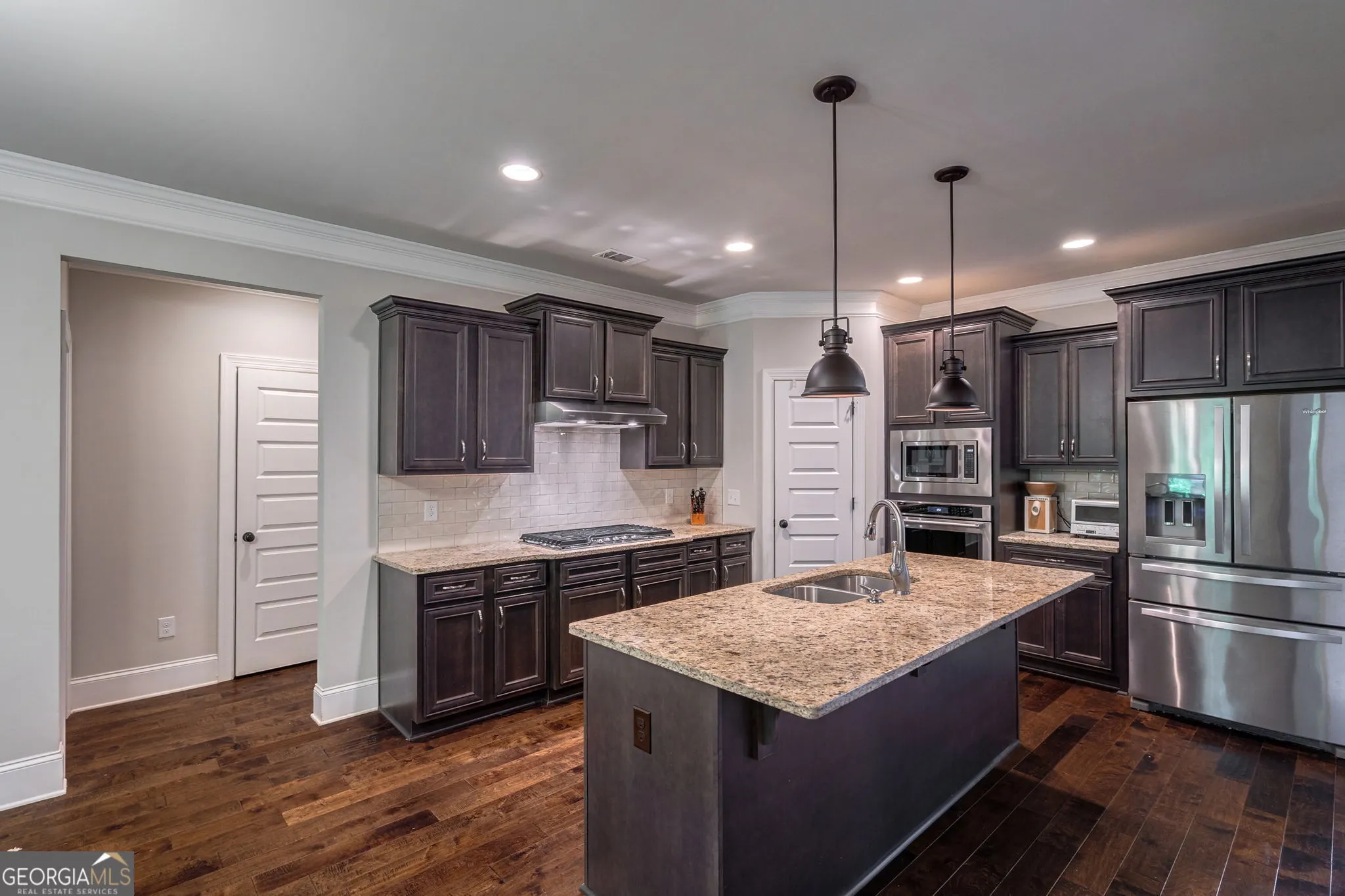 5542 Brookhaven Drive
