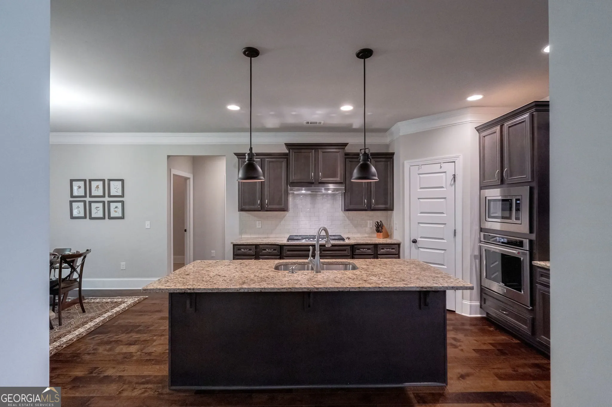 5542 Brookhaven Drive