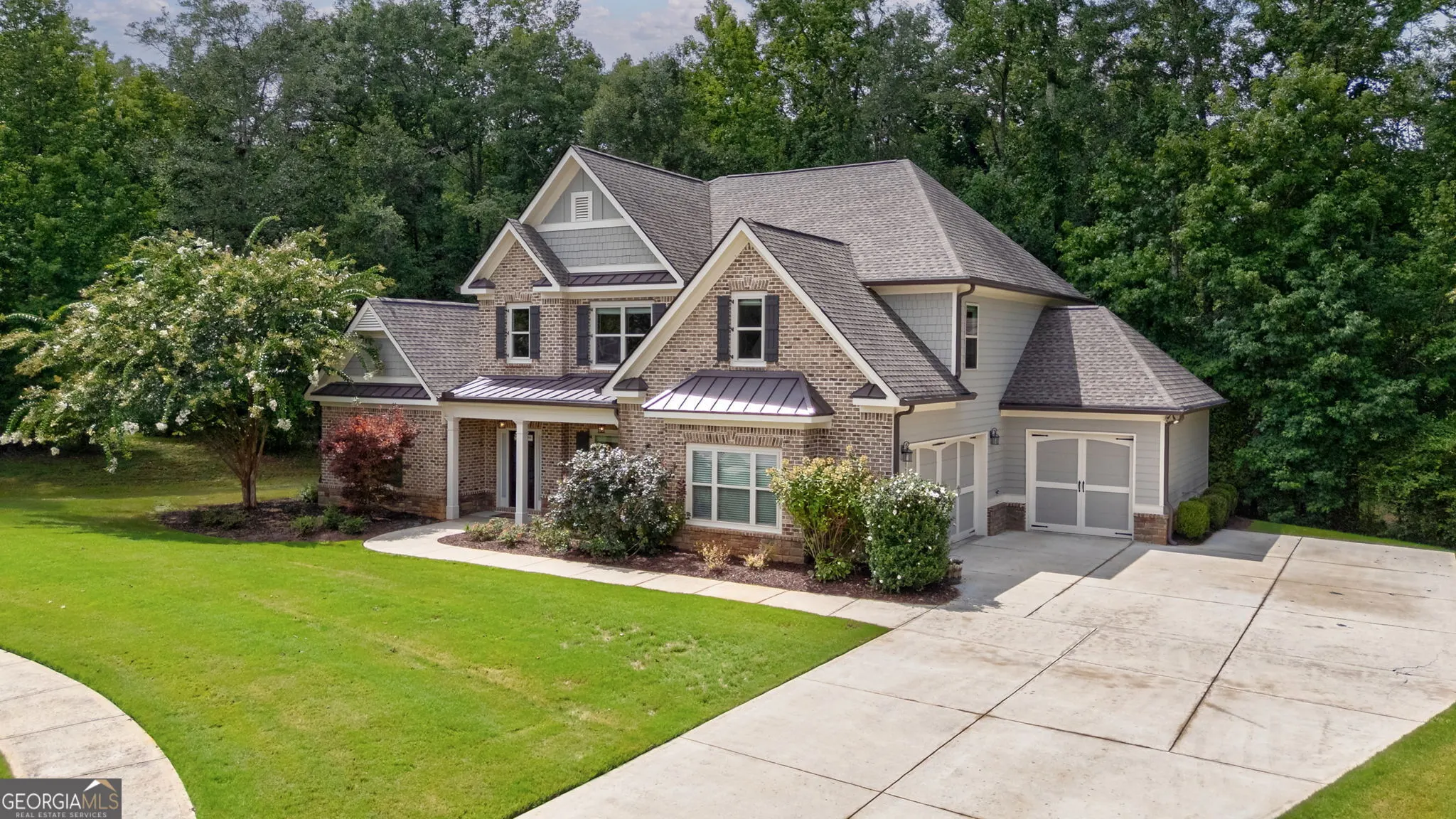 5542 Brookhaven Drive