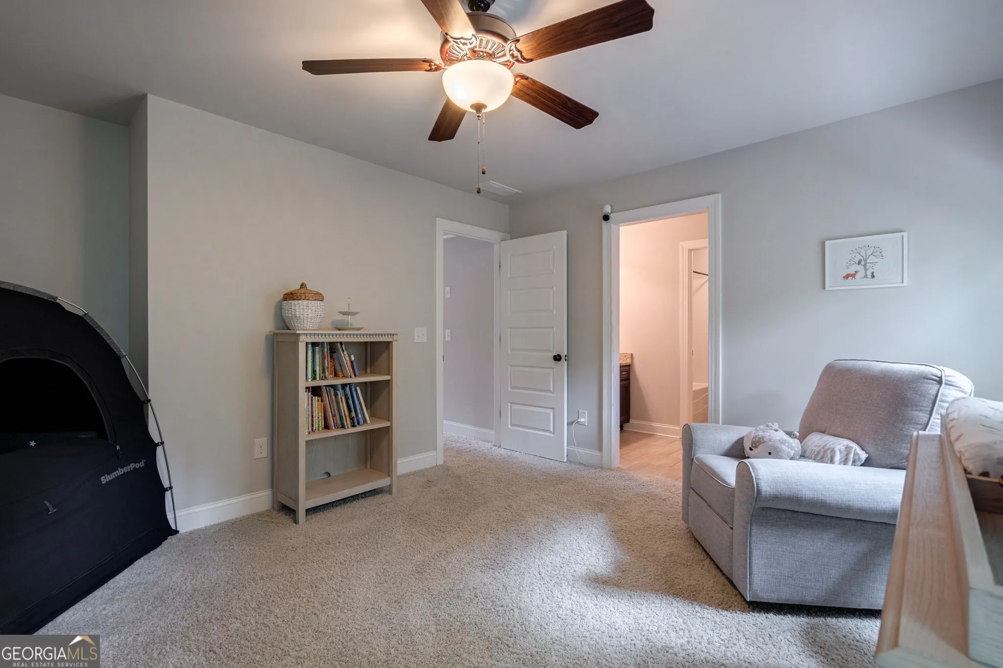 5542 Brookhaven Drive