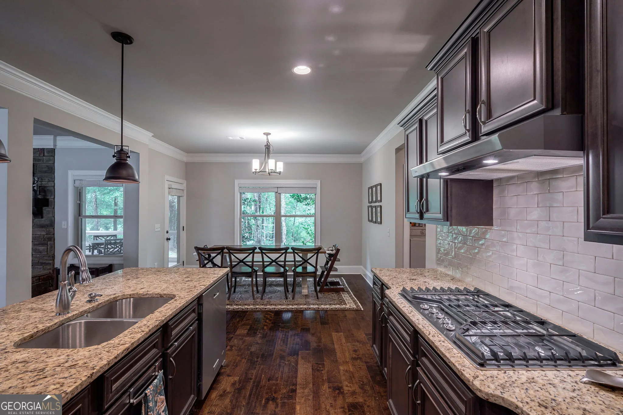 5542 Brookhaven Drive