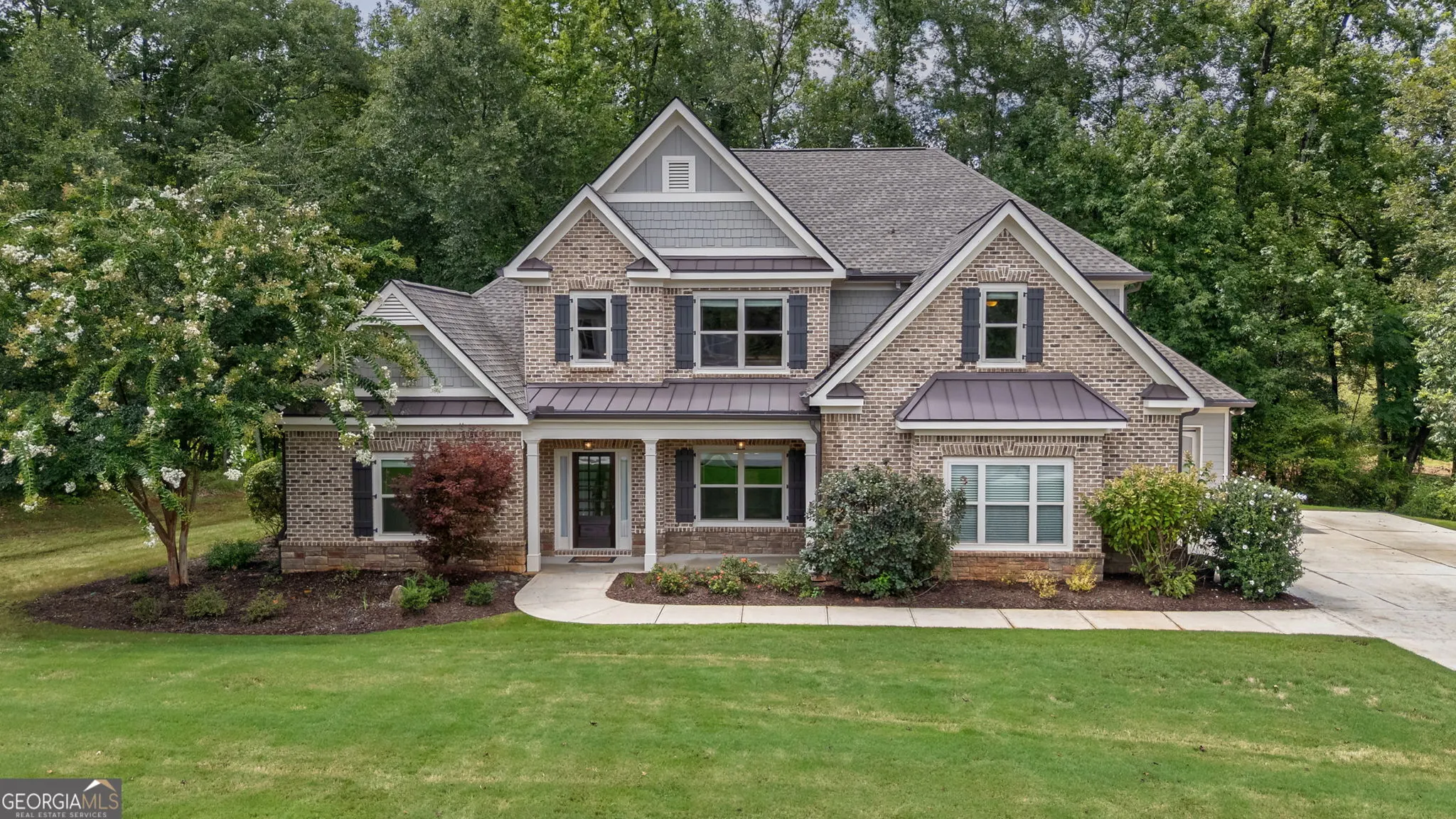 5542 Brookhaven Drive