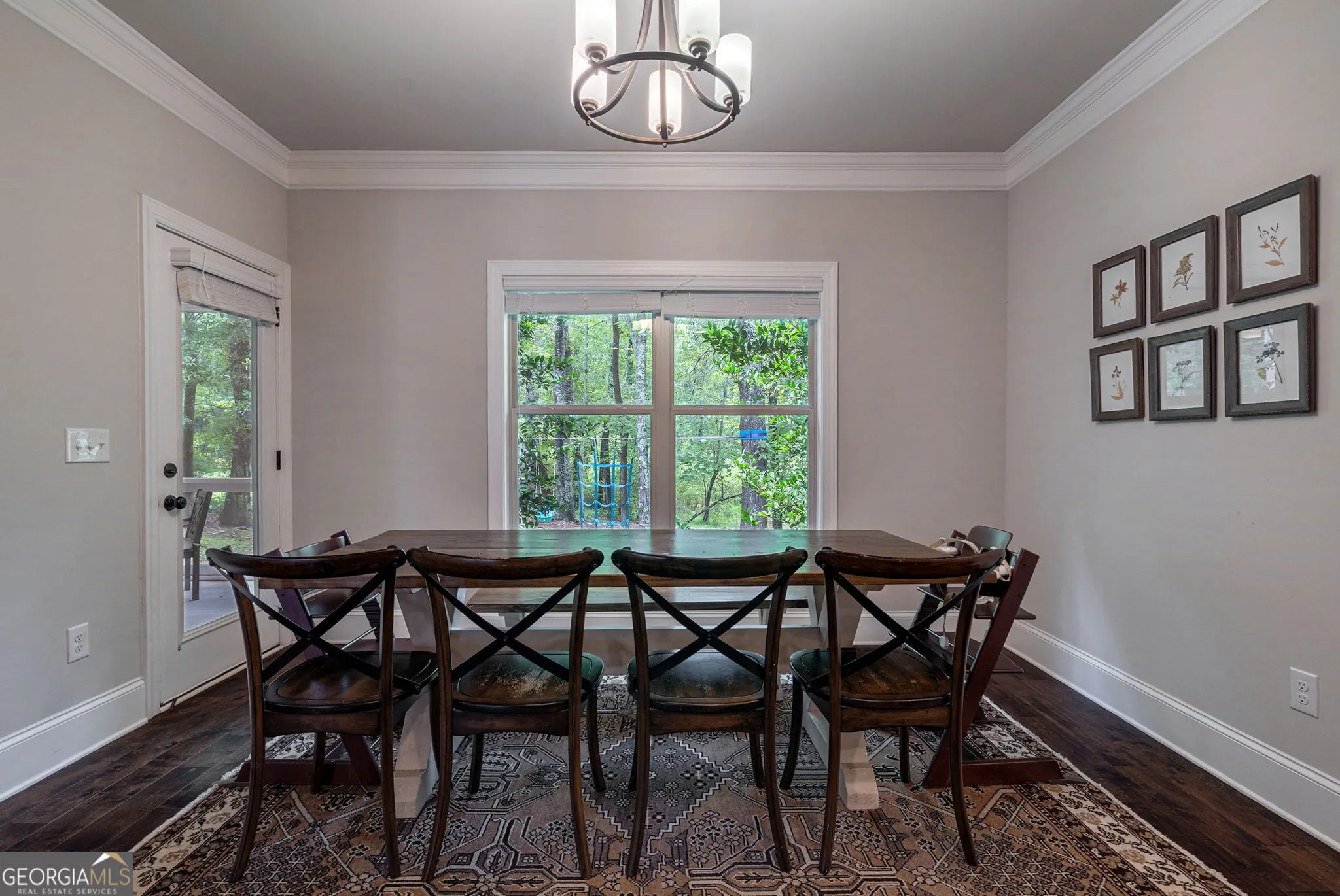 5542 Brookhaven Drive