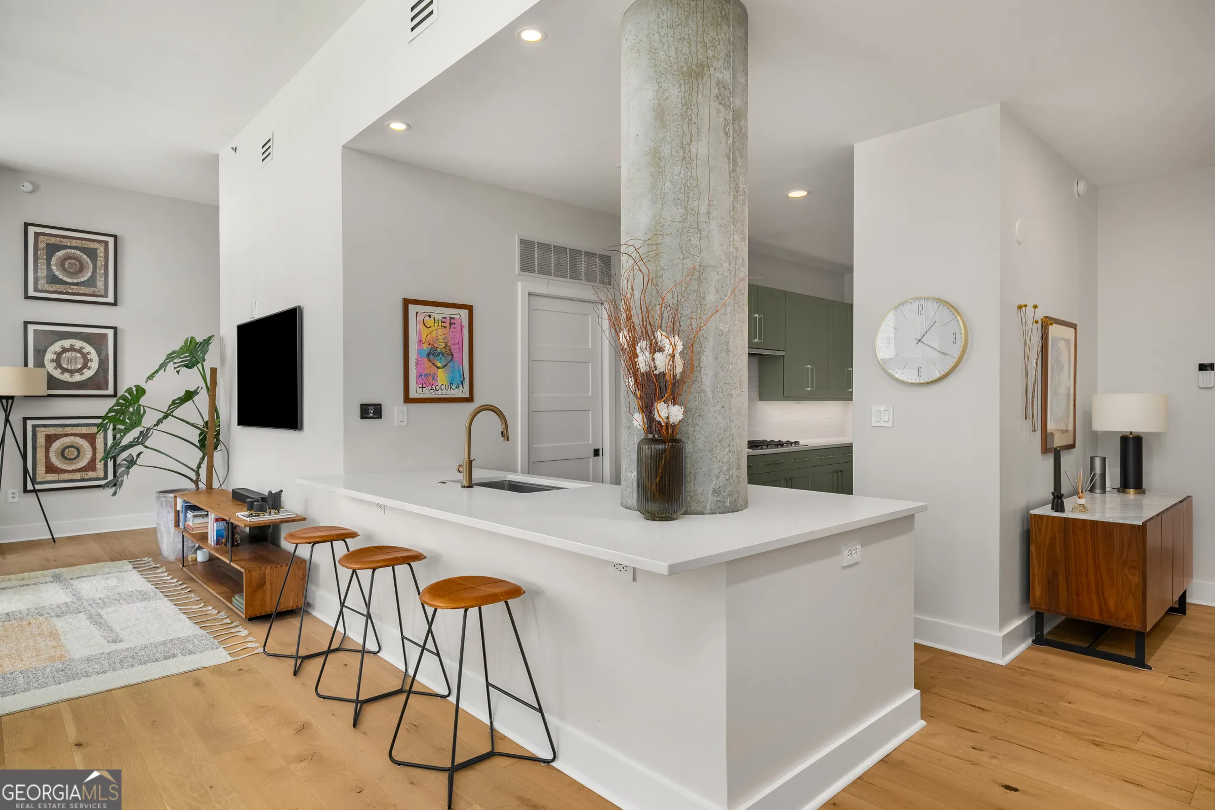 PH4 845 Spring Street NW, #PH4