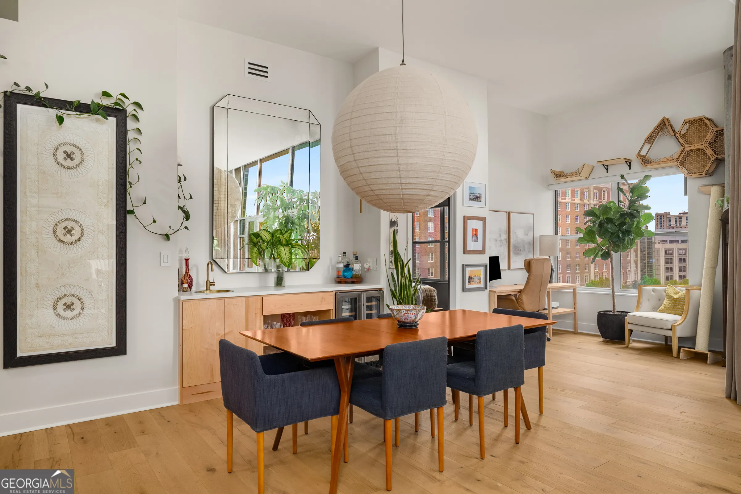 PH4 845 Spring Street NW, #PH4