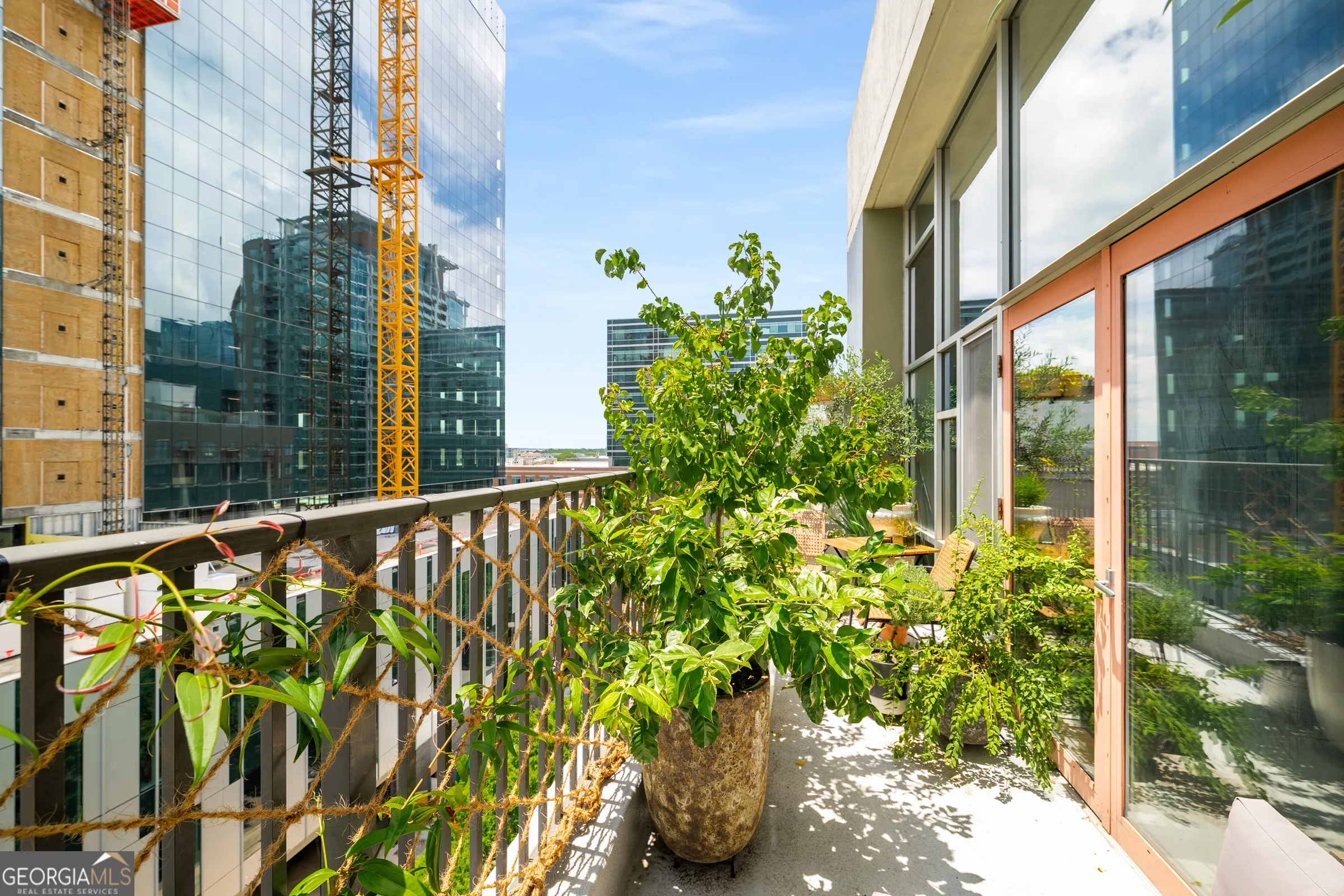 PH4 845 Spring Street NW, #PH4