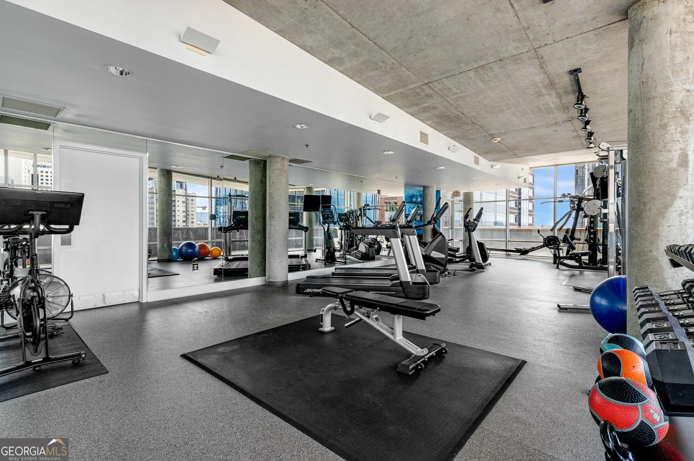 PH4 845 Spring Street NW, #PH4