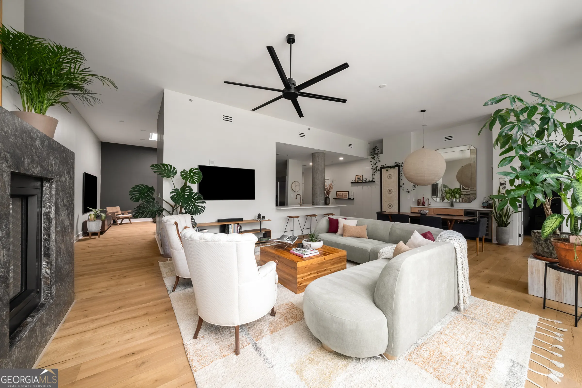 PH4 845 Spring Street NW, #PH4