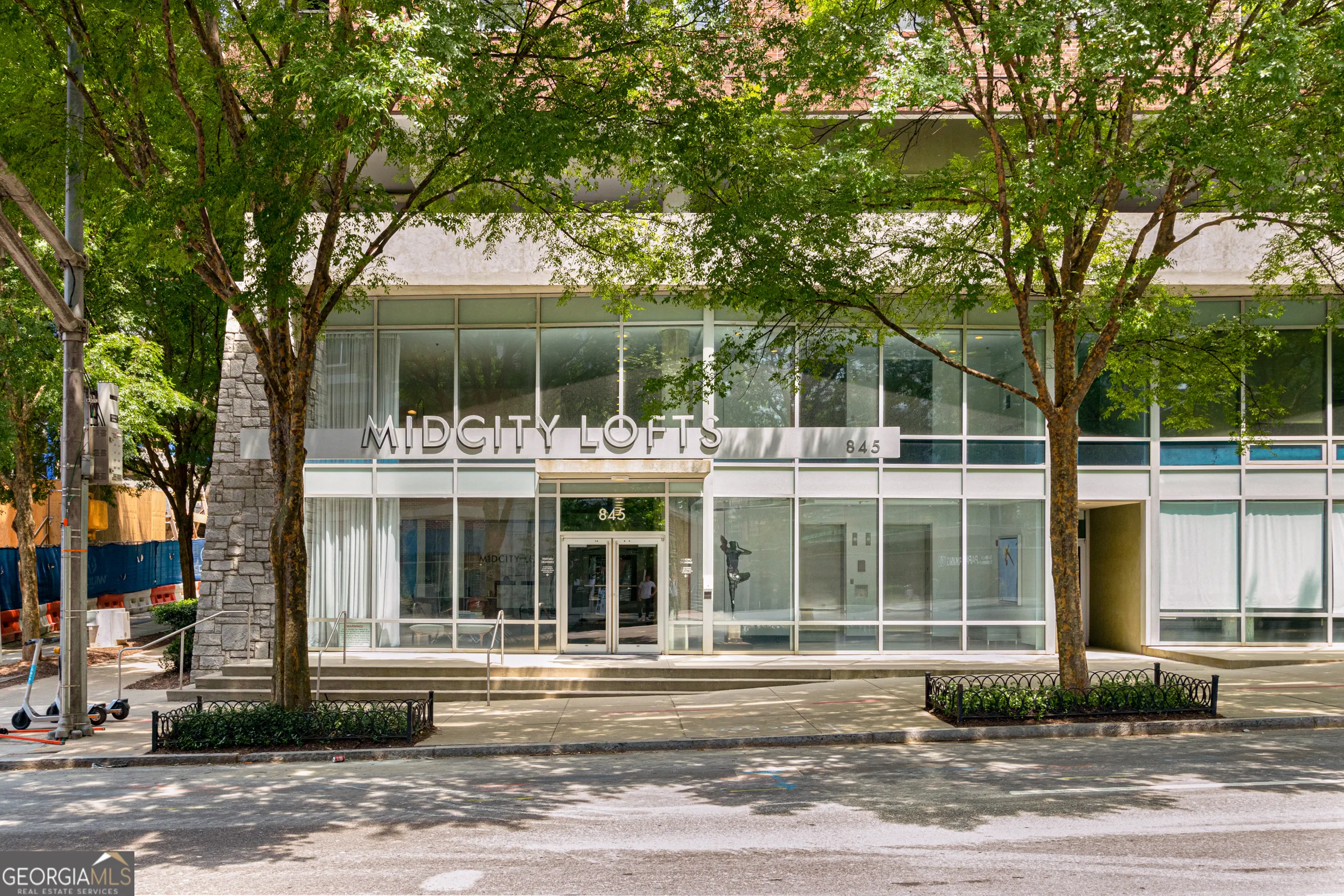 PH4 845 Spring Street NW, #PH4