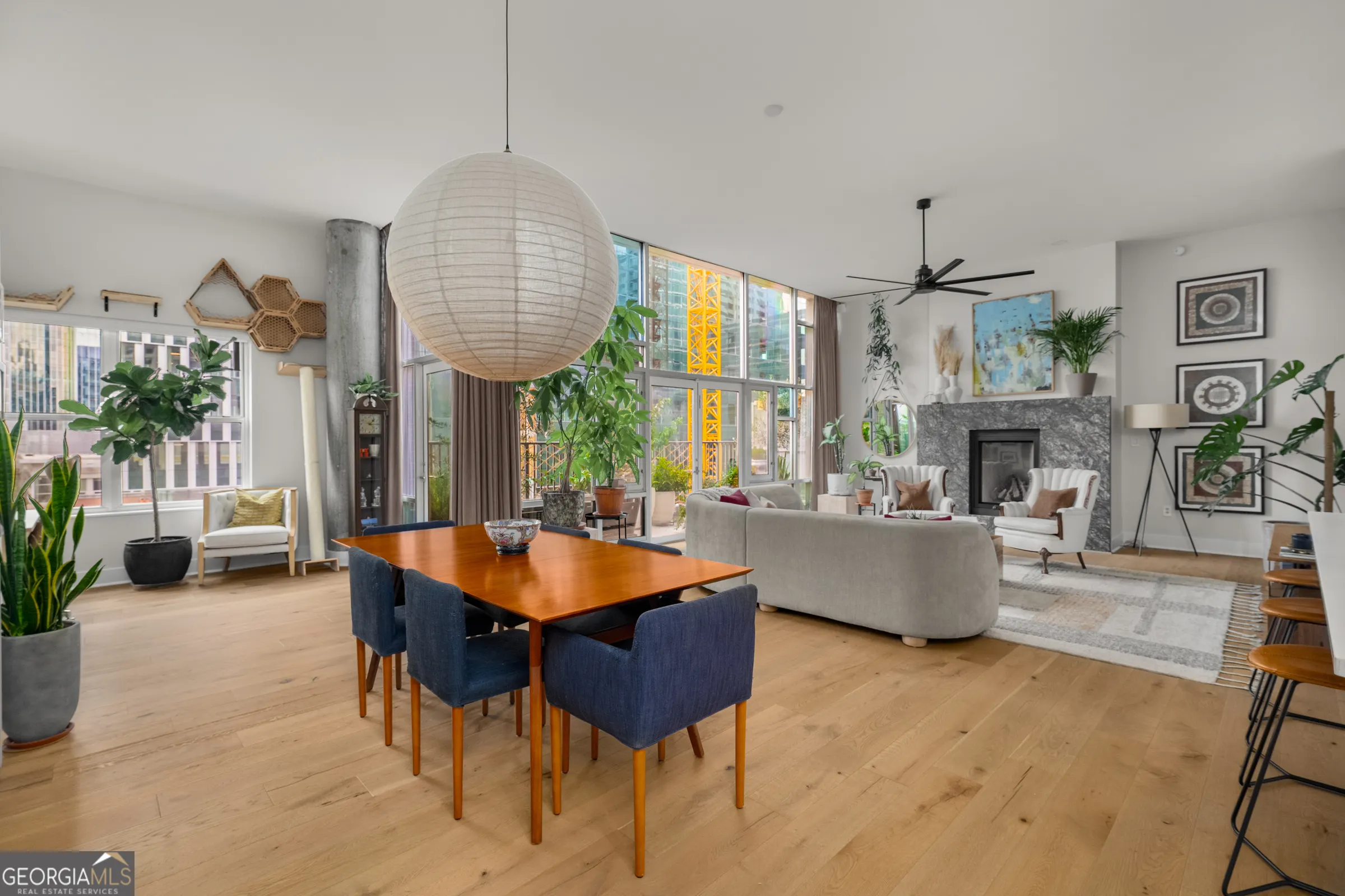 PH4 845 Spring Street NW, #PH4