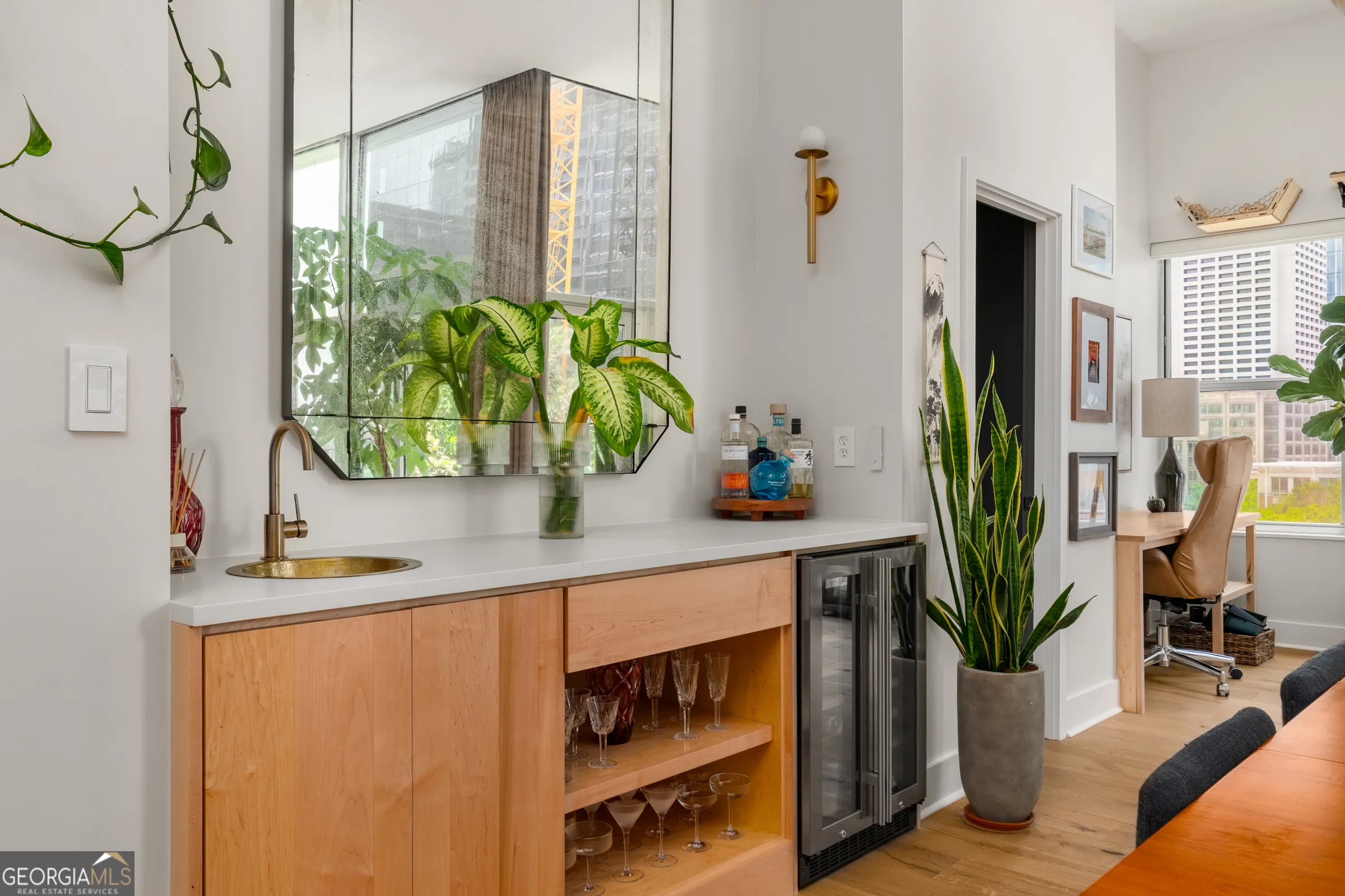 PH4 845 Spring Street NW, #PH4