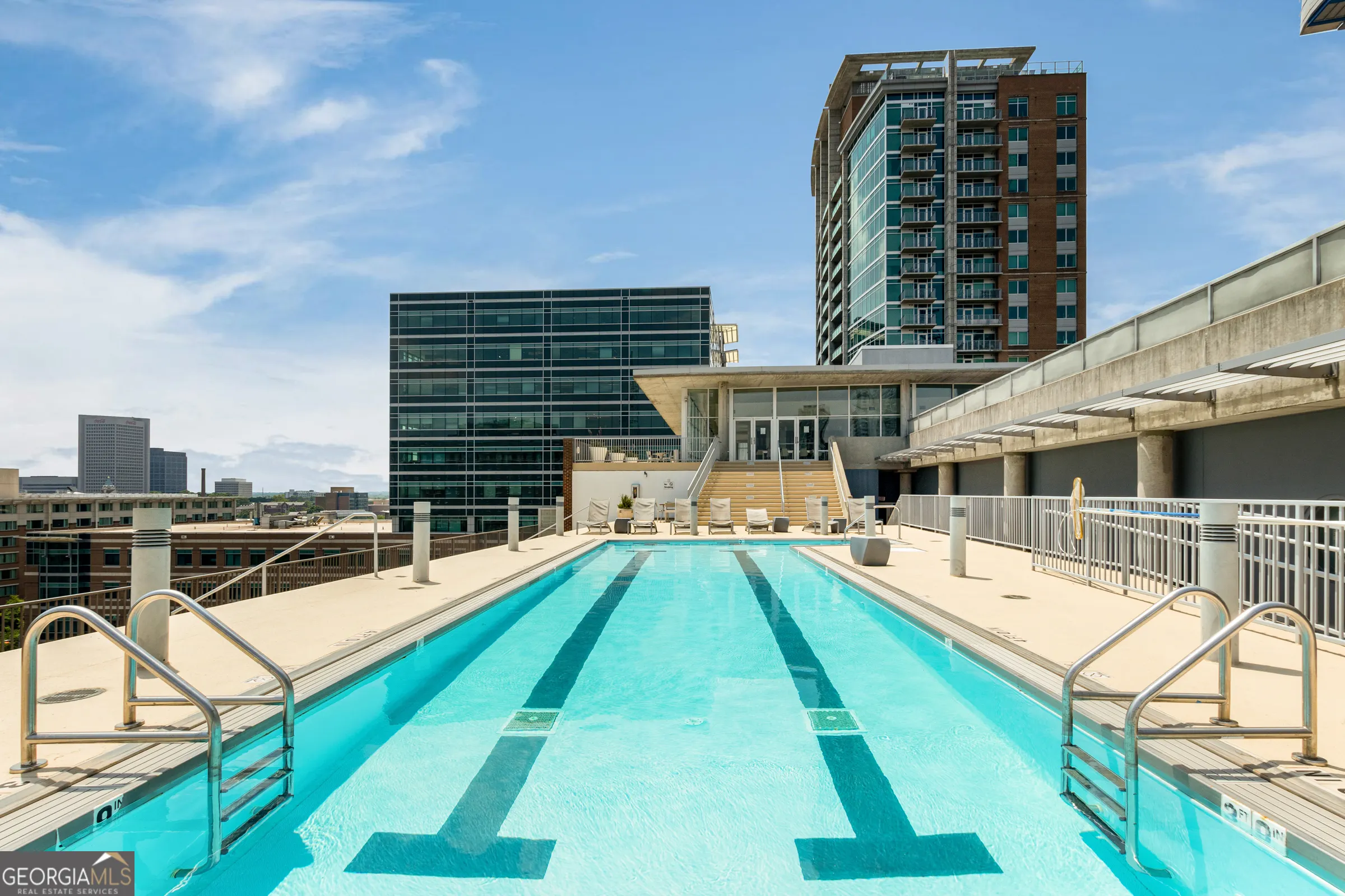 PH4 845 Spring Street NW, #PH4