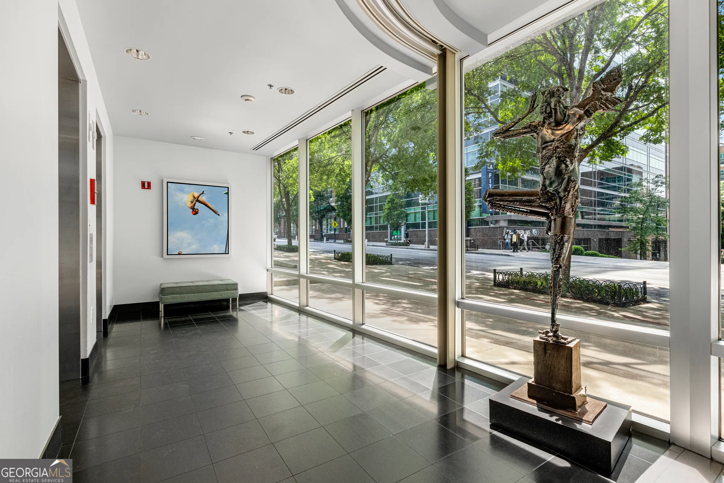 PH4 845 Spring Street NW, #PH4