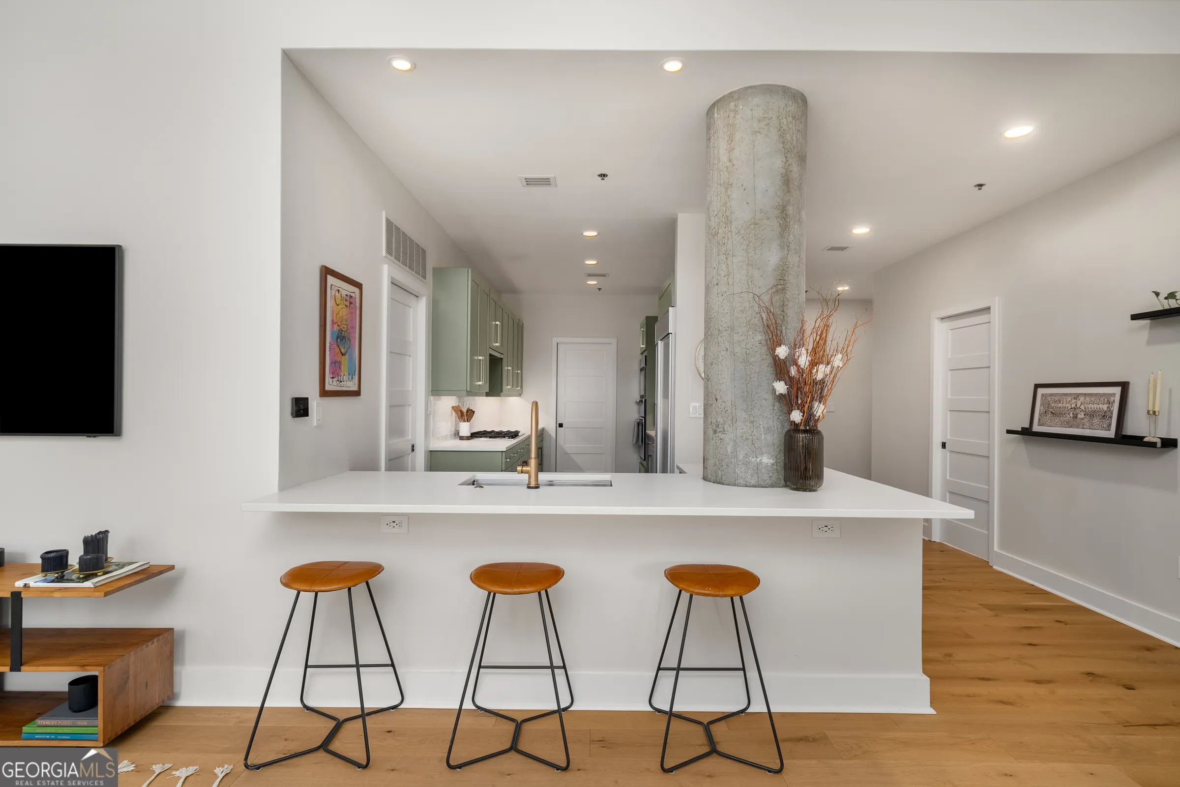 PH4 845 Spring Street NW, #PH4