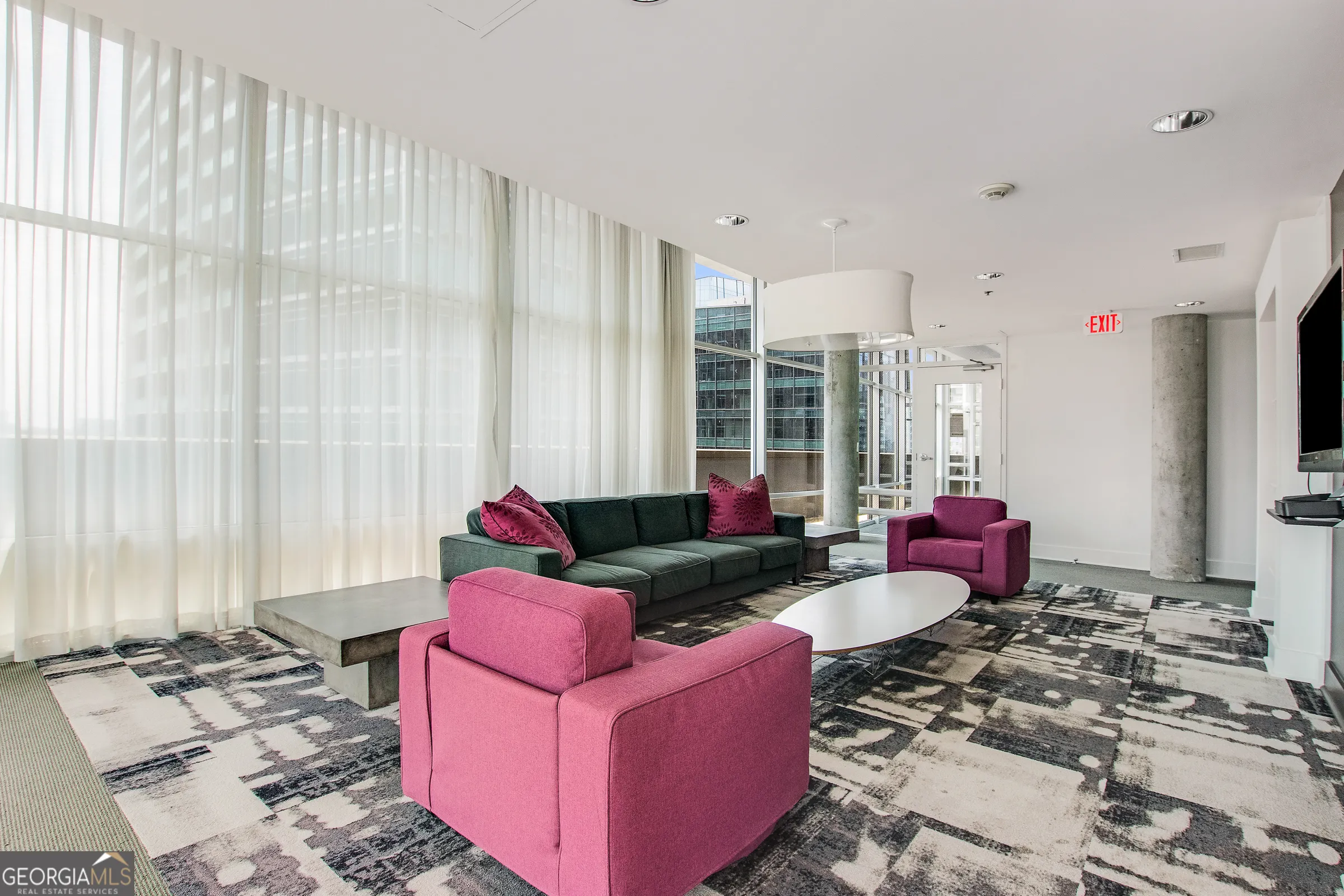 PH4 845 Spring Street NW, #PH4