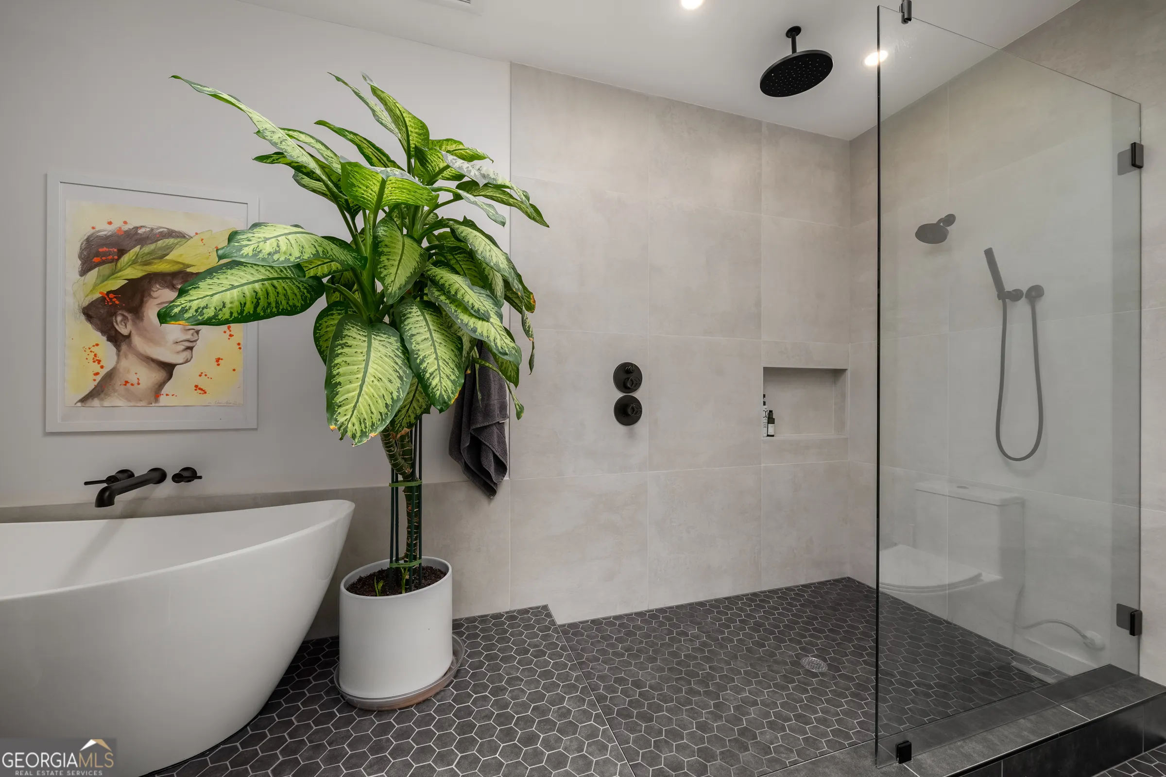 PH4 845 Spring Street NW, #PH4