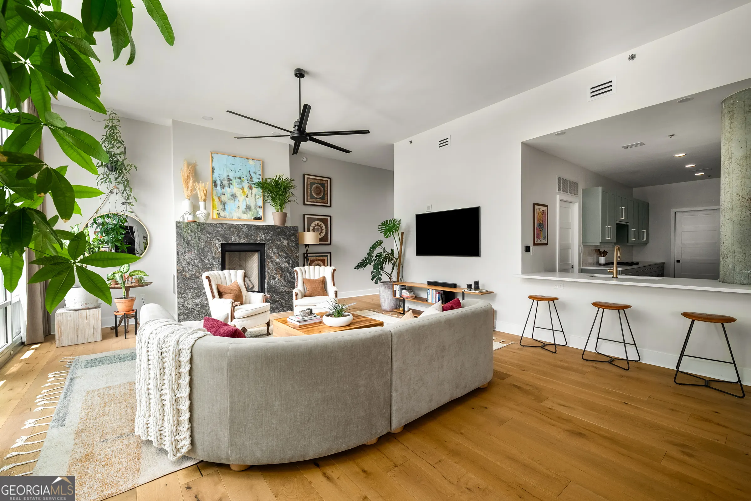 PH4 845 Spring Street NW, #PH4