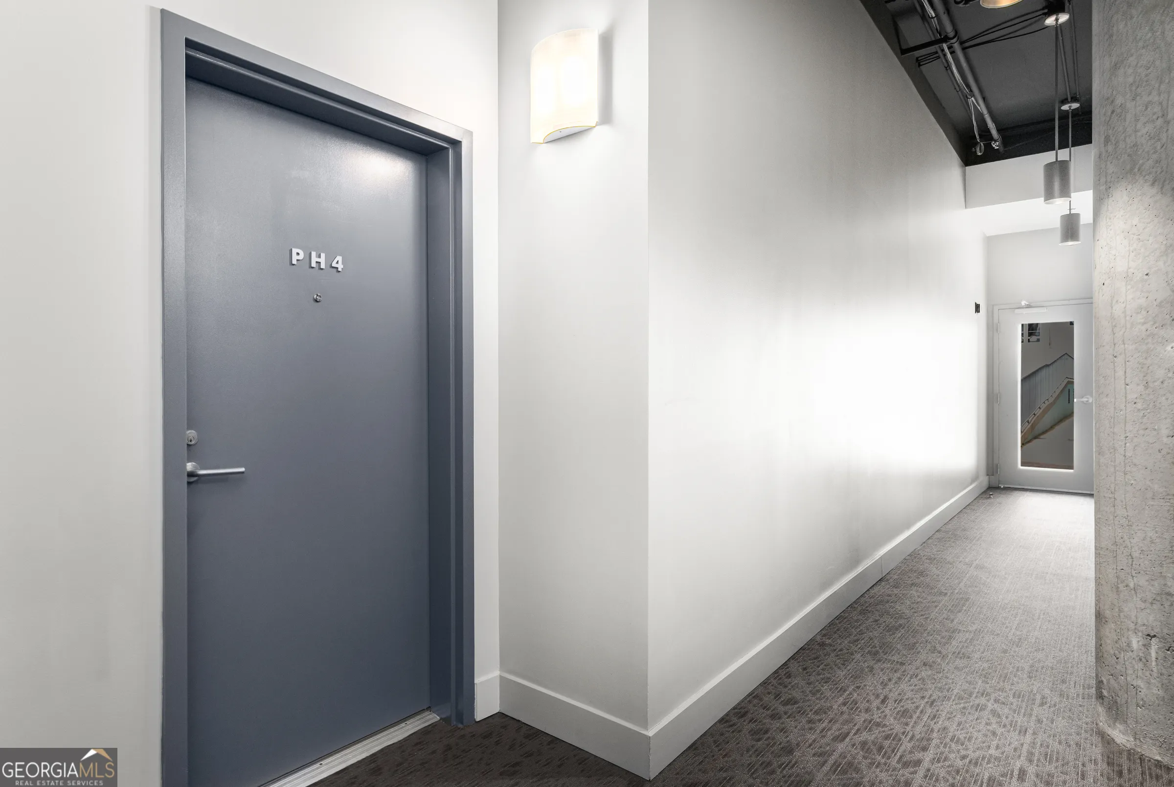 PH4 845 Spring Street NW, #PH4