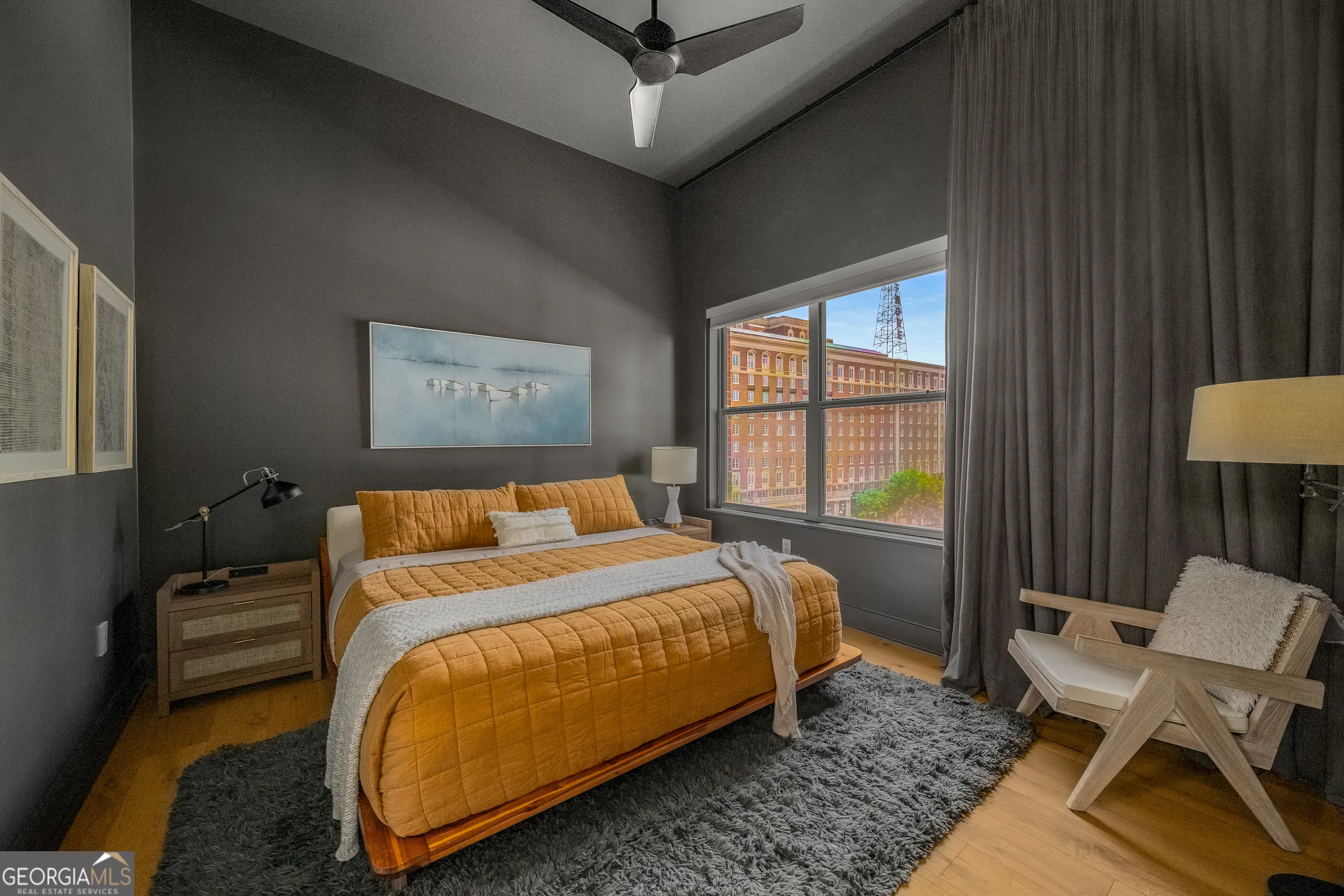 PH4 845 Spring Street NW, #PH4