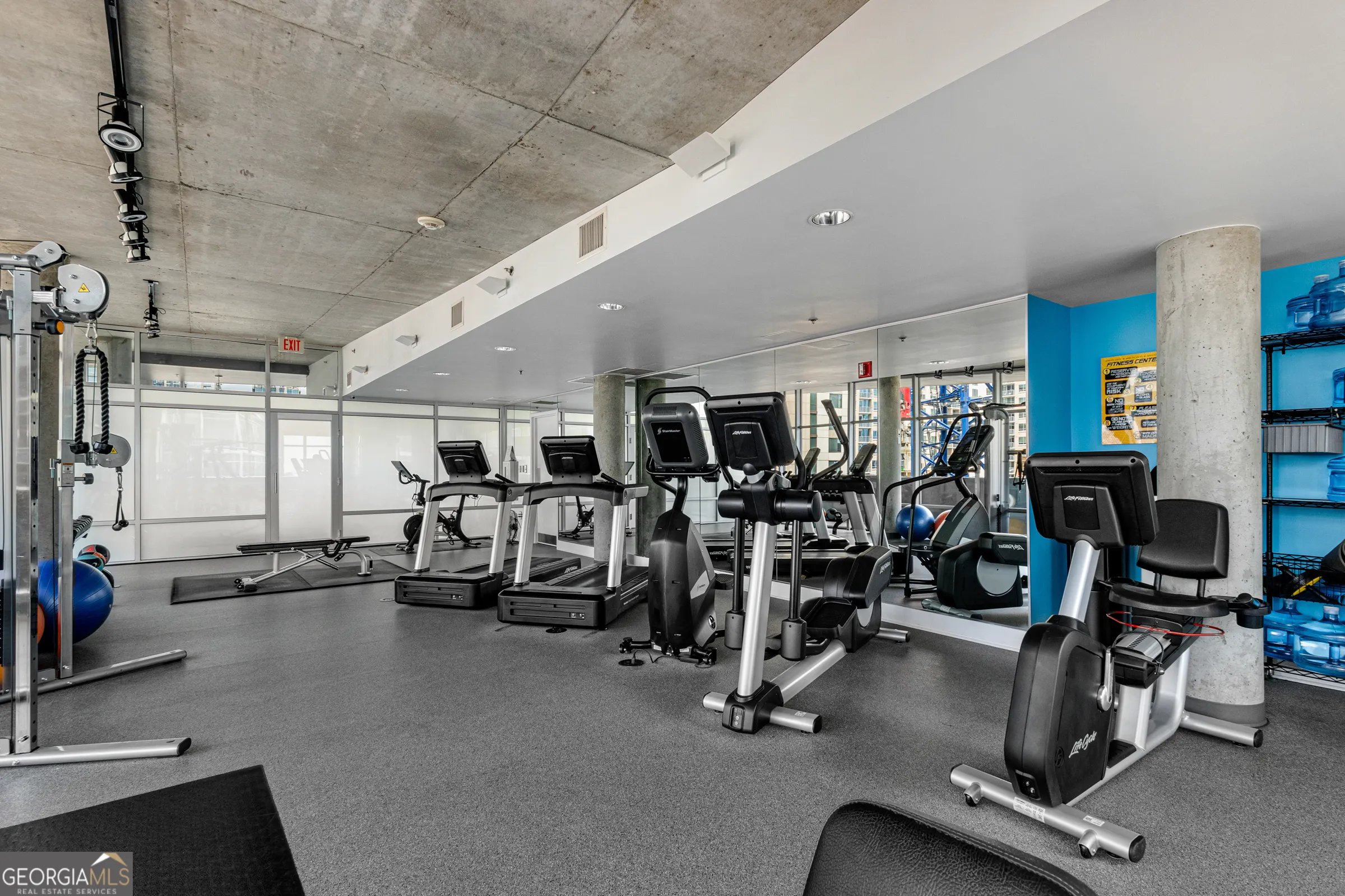 PH4 845 Spring Street NW, #PH4