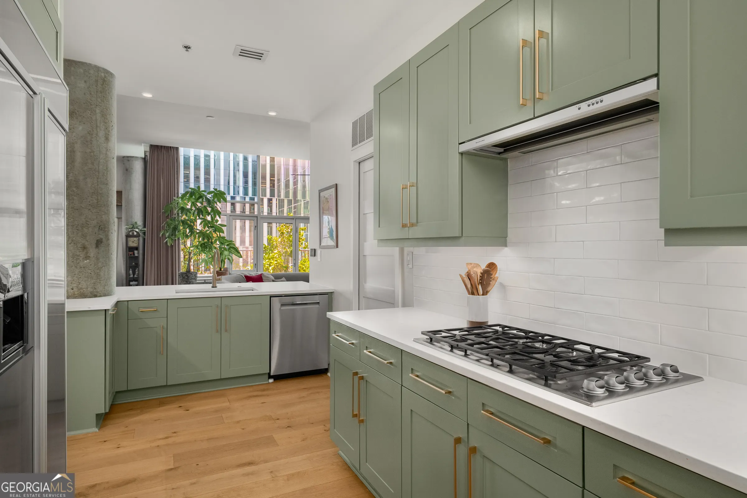 PH4 845 Spring Street NW, #PH4