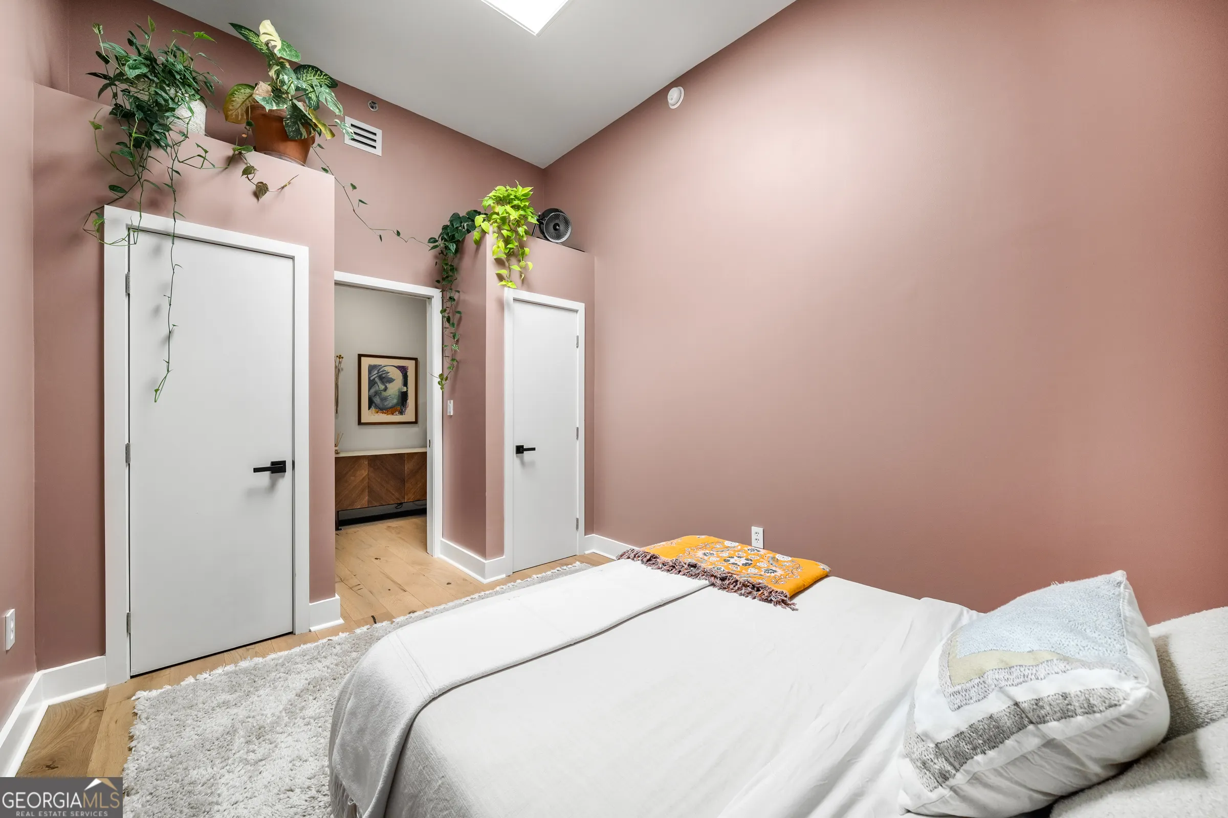 PH4 845 Spring Street NW, #PH4