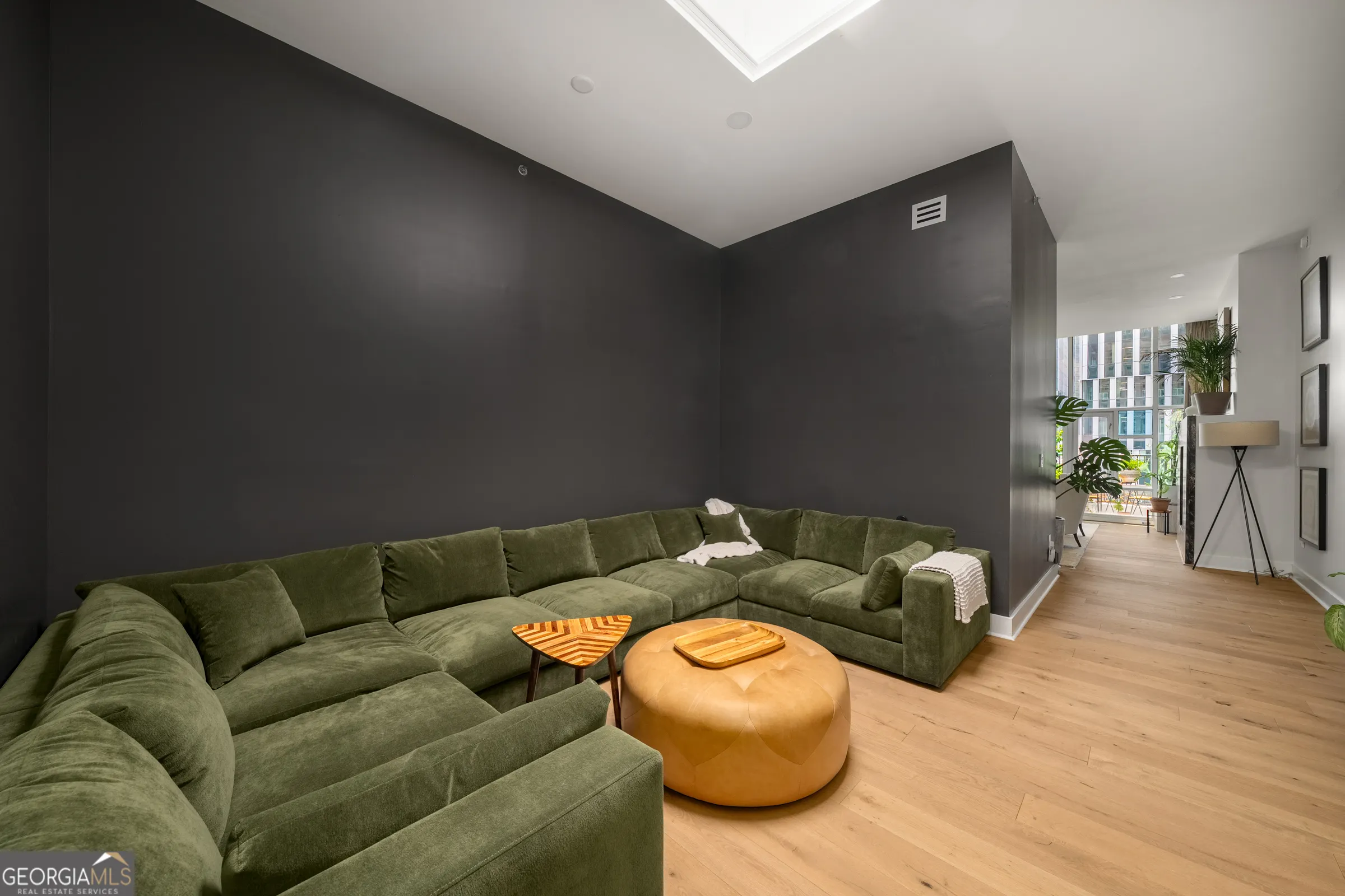 PH4 845 Spring Street NW, #PH4