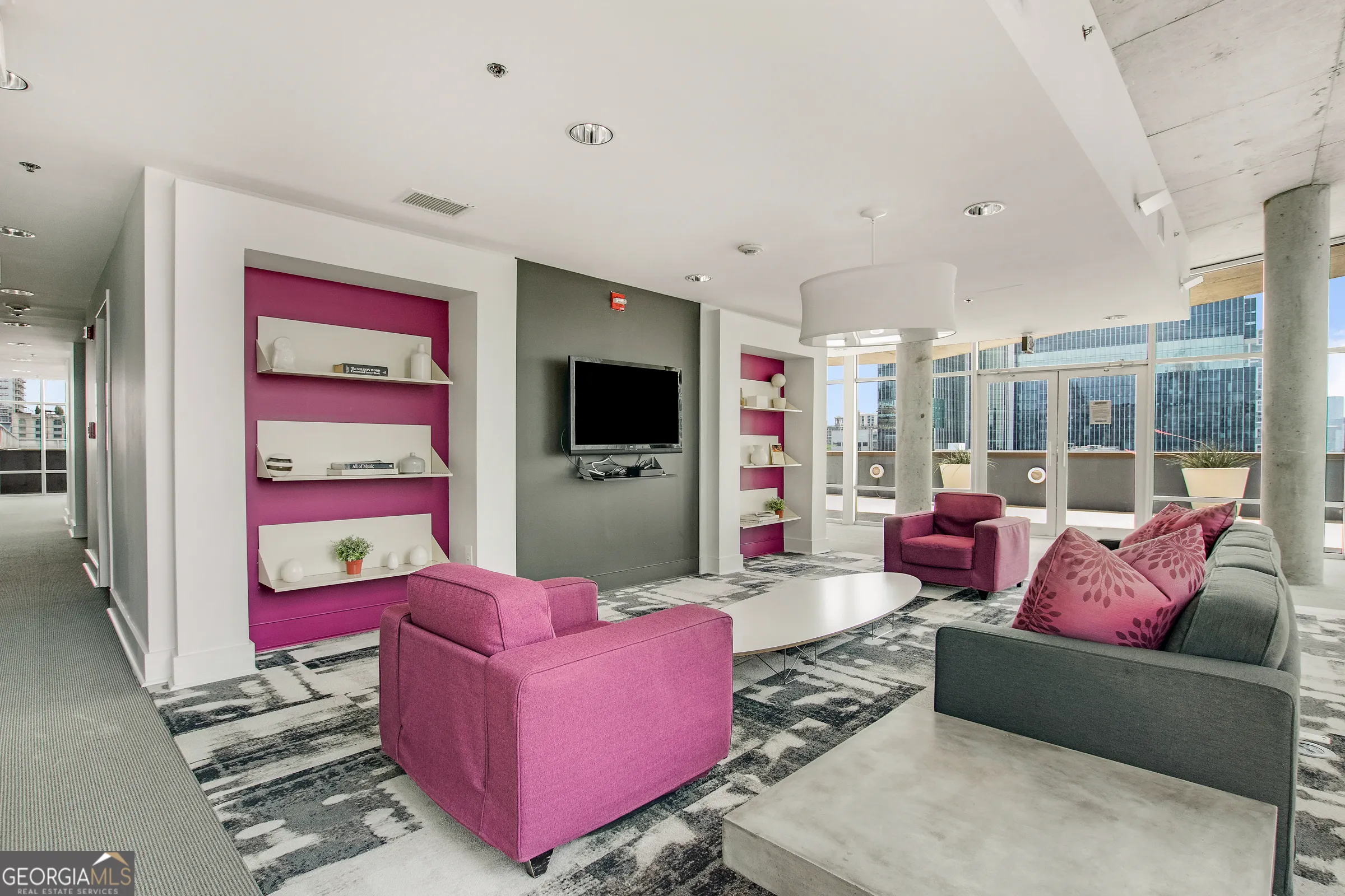 PH4 845 Spring Street NW, #PH4