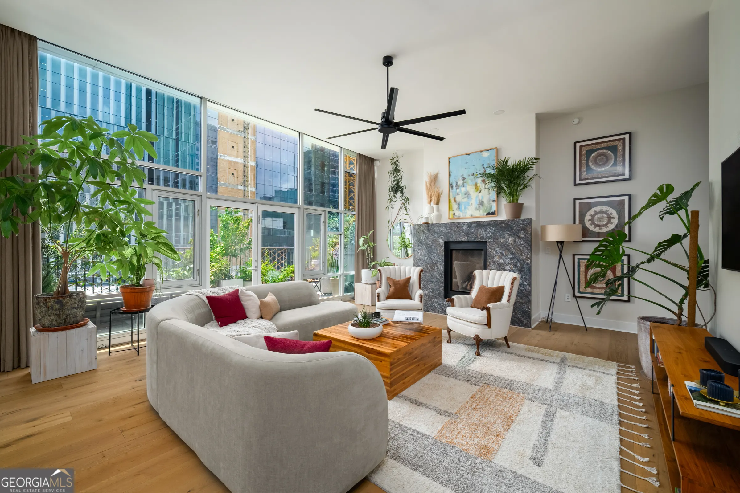 PH4 845 Spring Street NW, #PH4