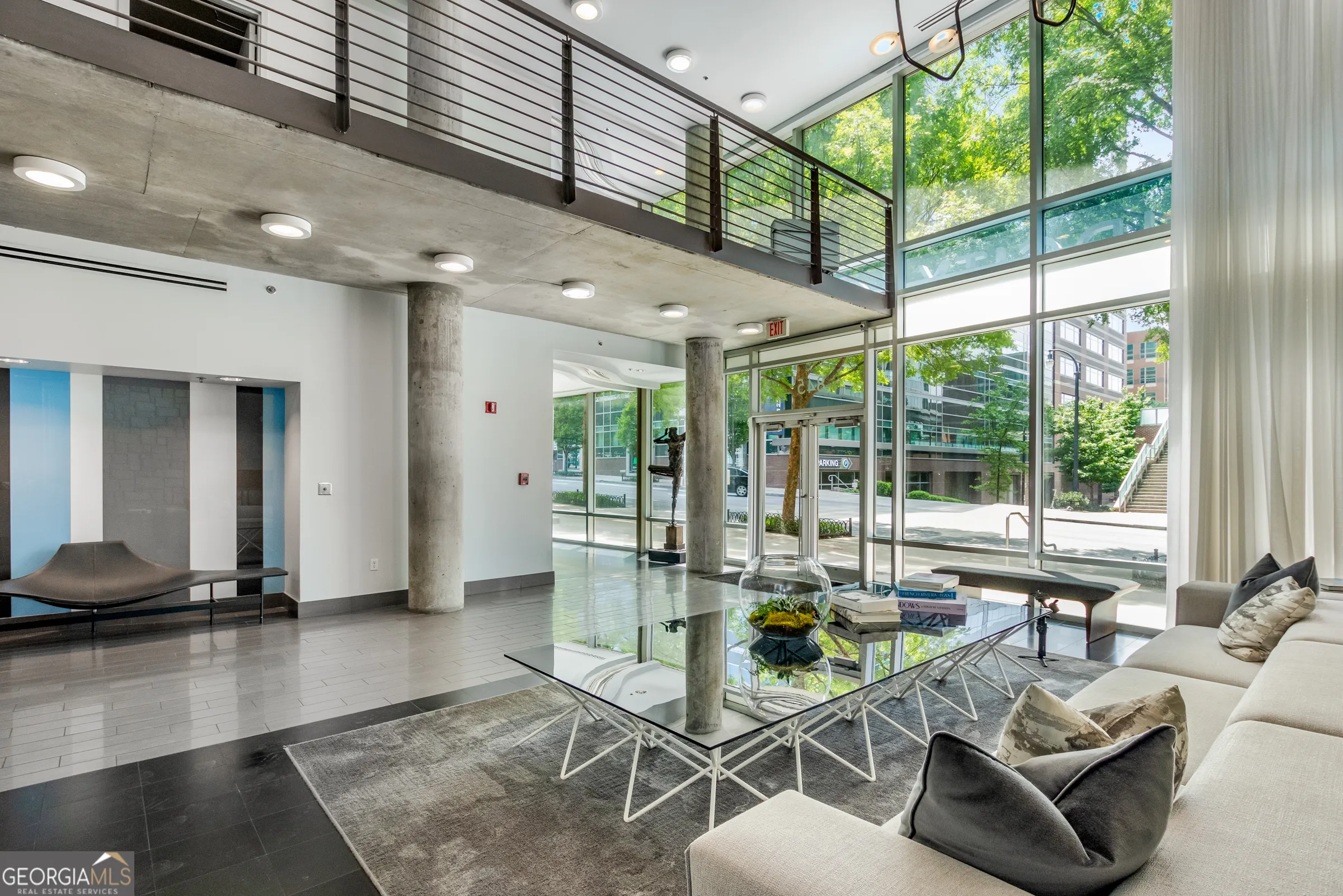 PH4 845 Spring Street NW, #PH4