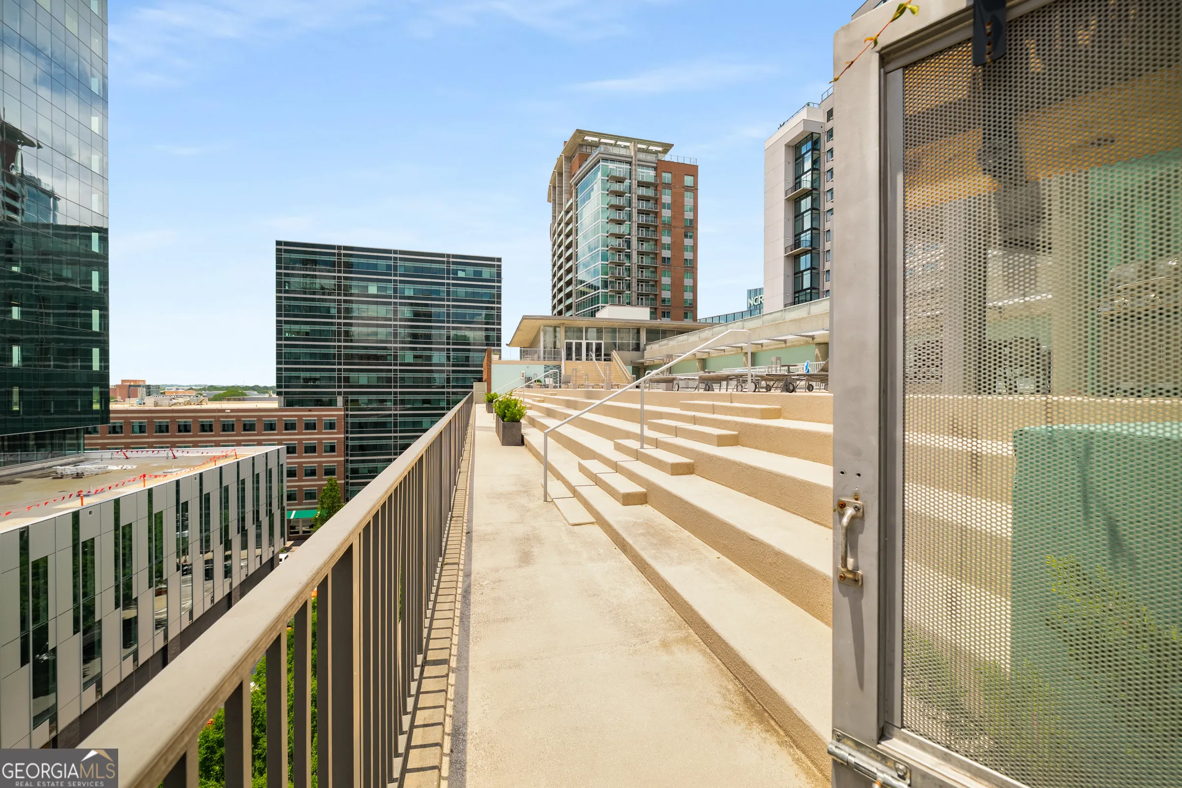 PH4 845 Spring Street NW, #PH4