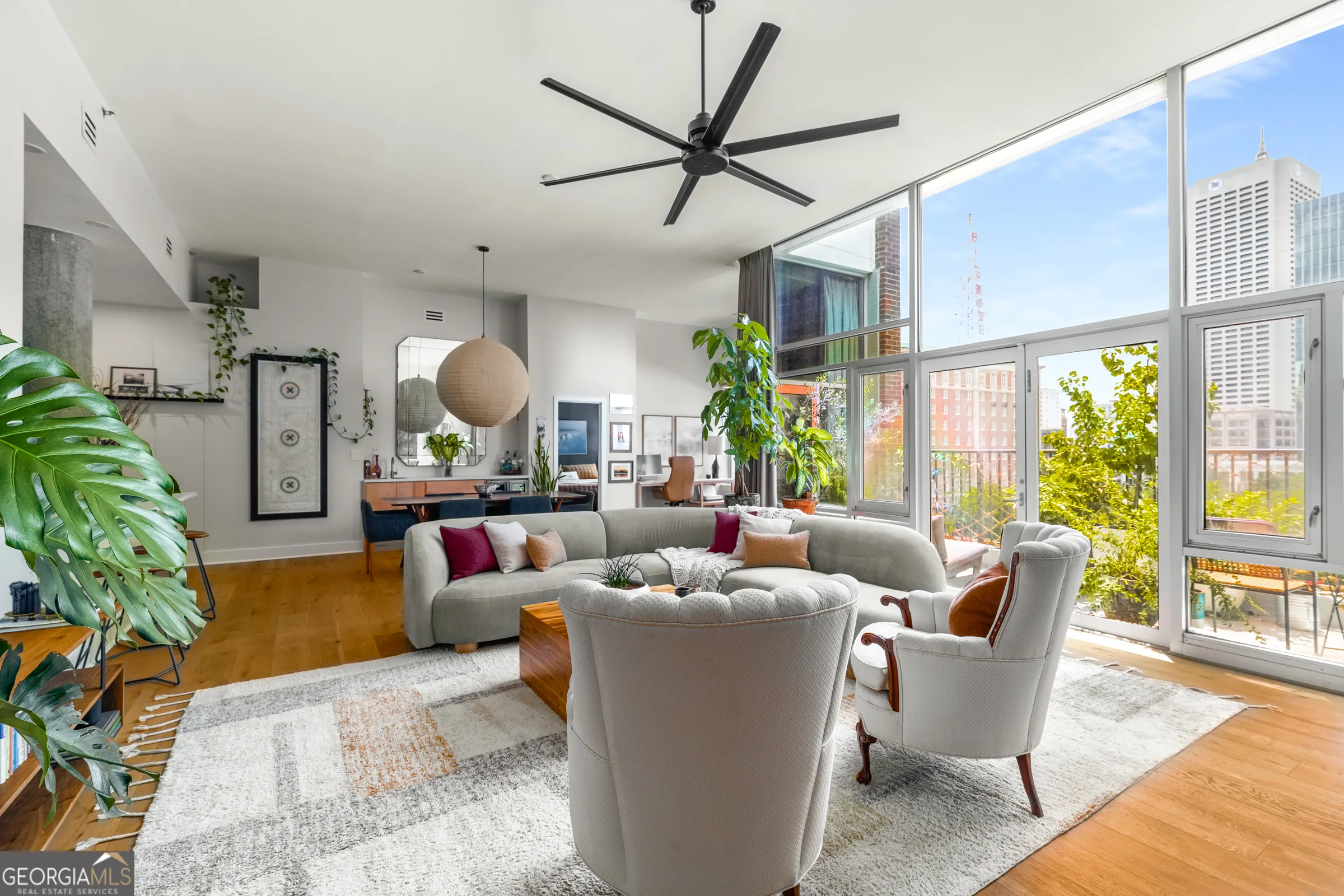 PH4 845 Spring Street NW, #PH4