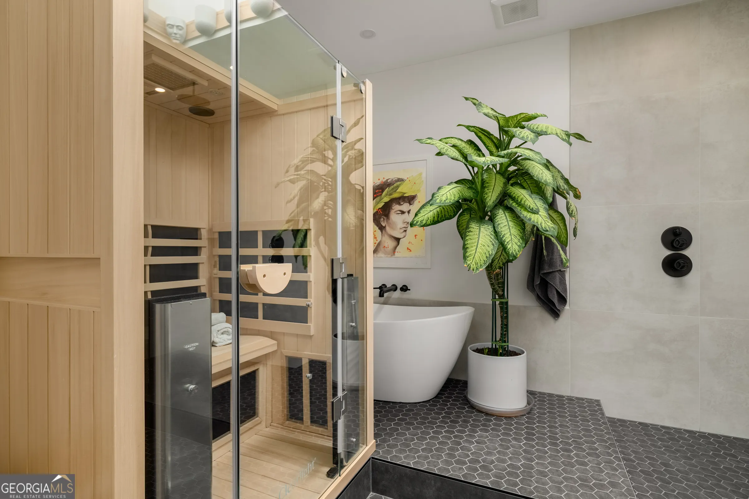 PH4 845 Spring Street NW, #PH4