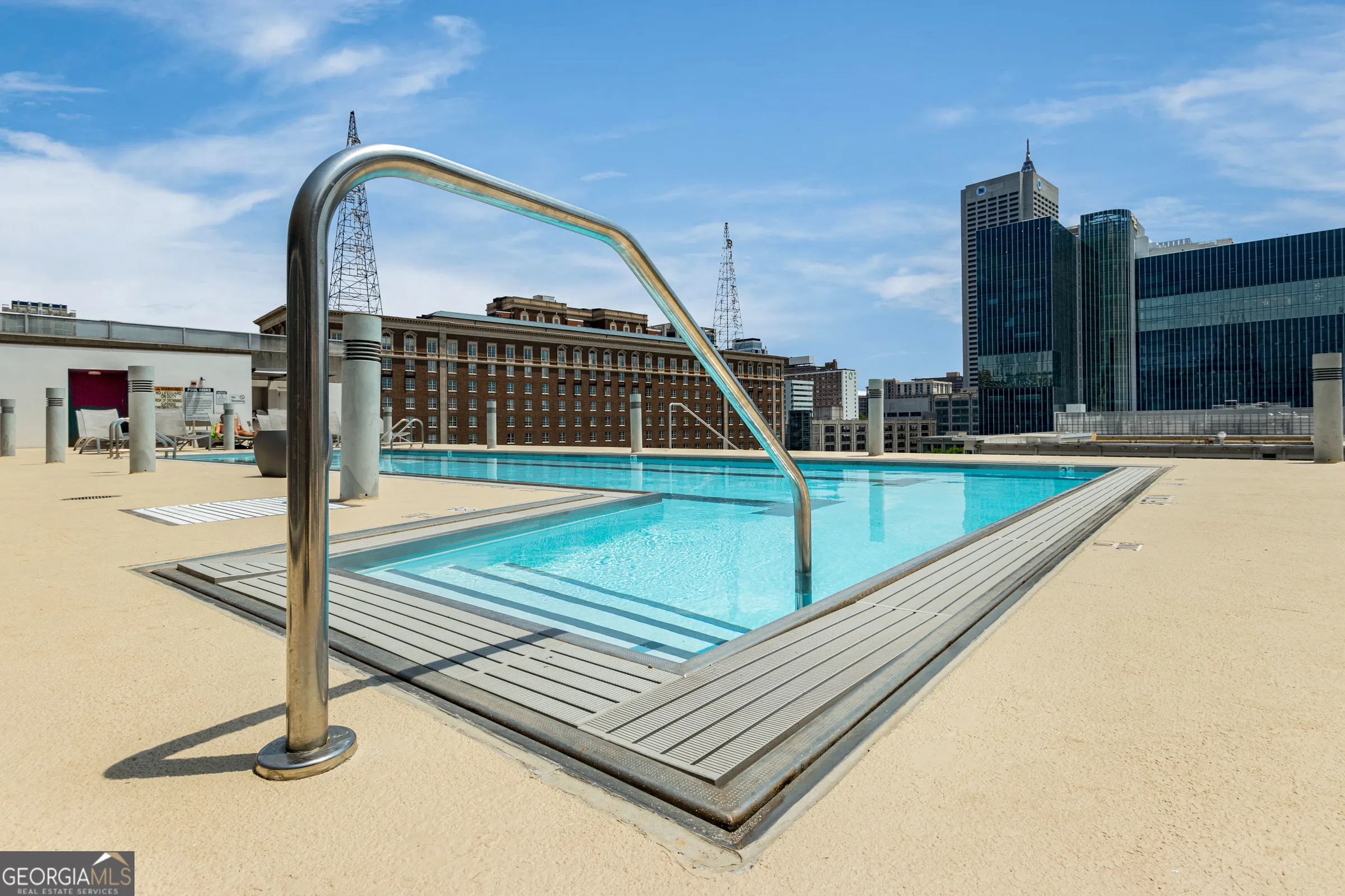 PH4 845 Spring Street NW, #PH4