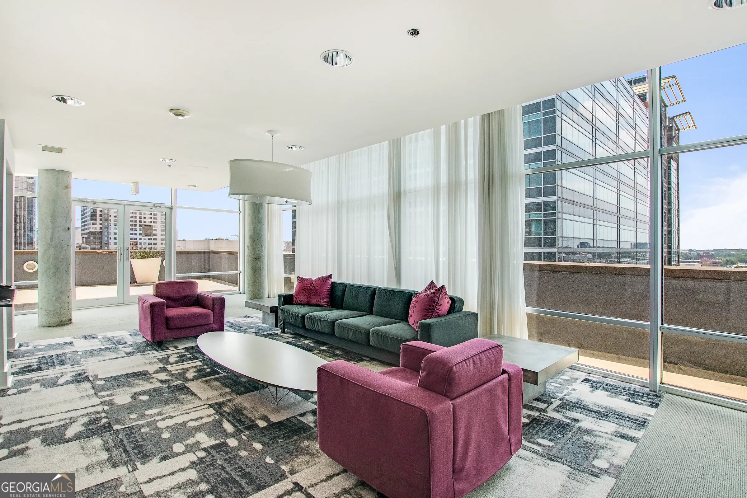PH4 845 Spring Street NW, #PH4