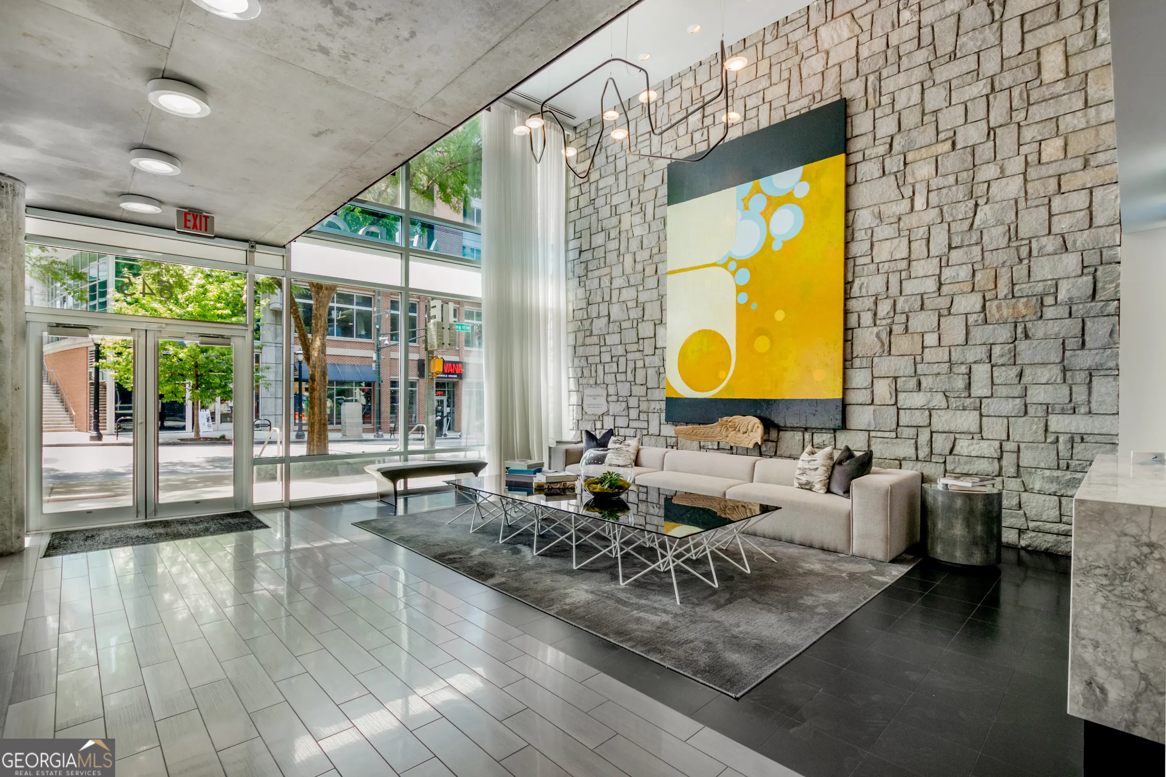 PH4 845 Spring Street NW, #PH4