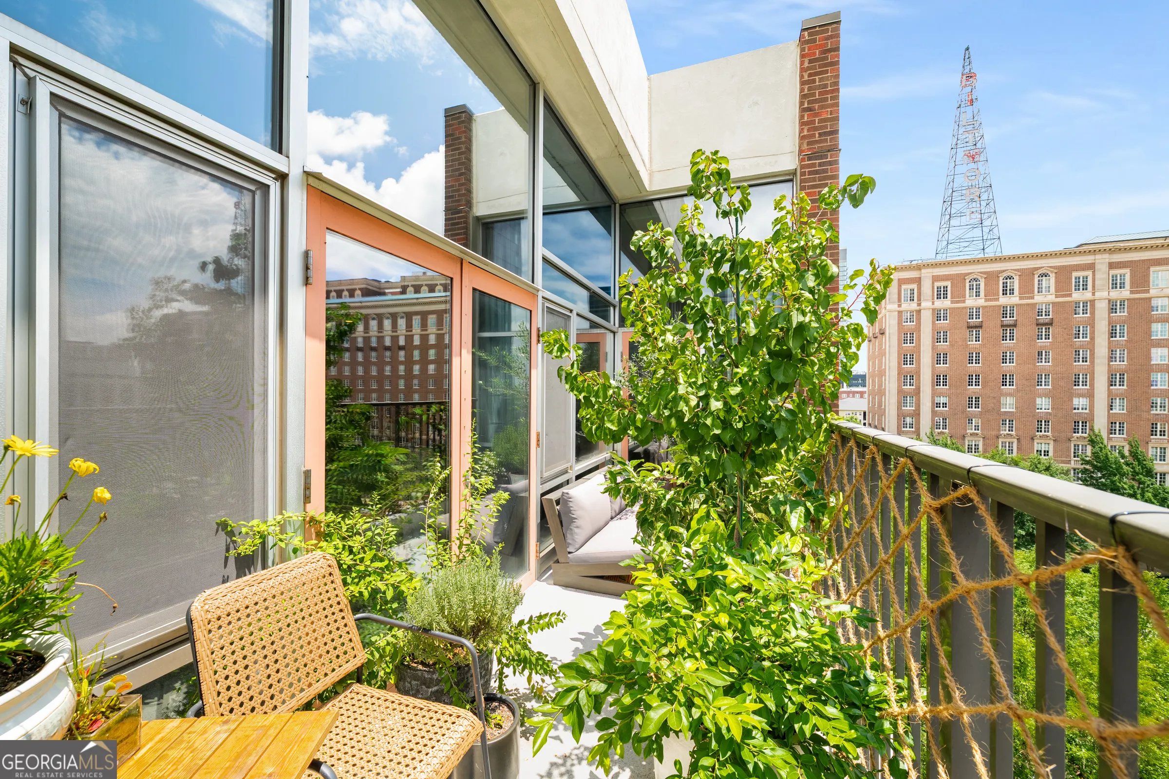 PH4 845 Spring Street NW, #PH4