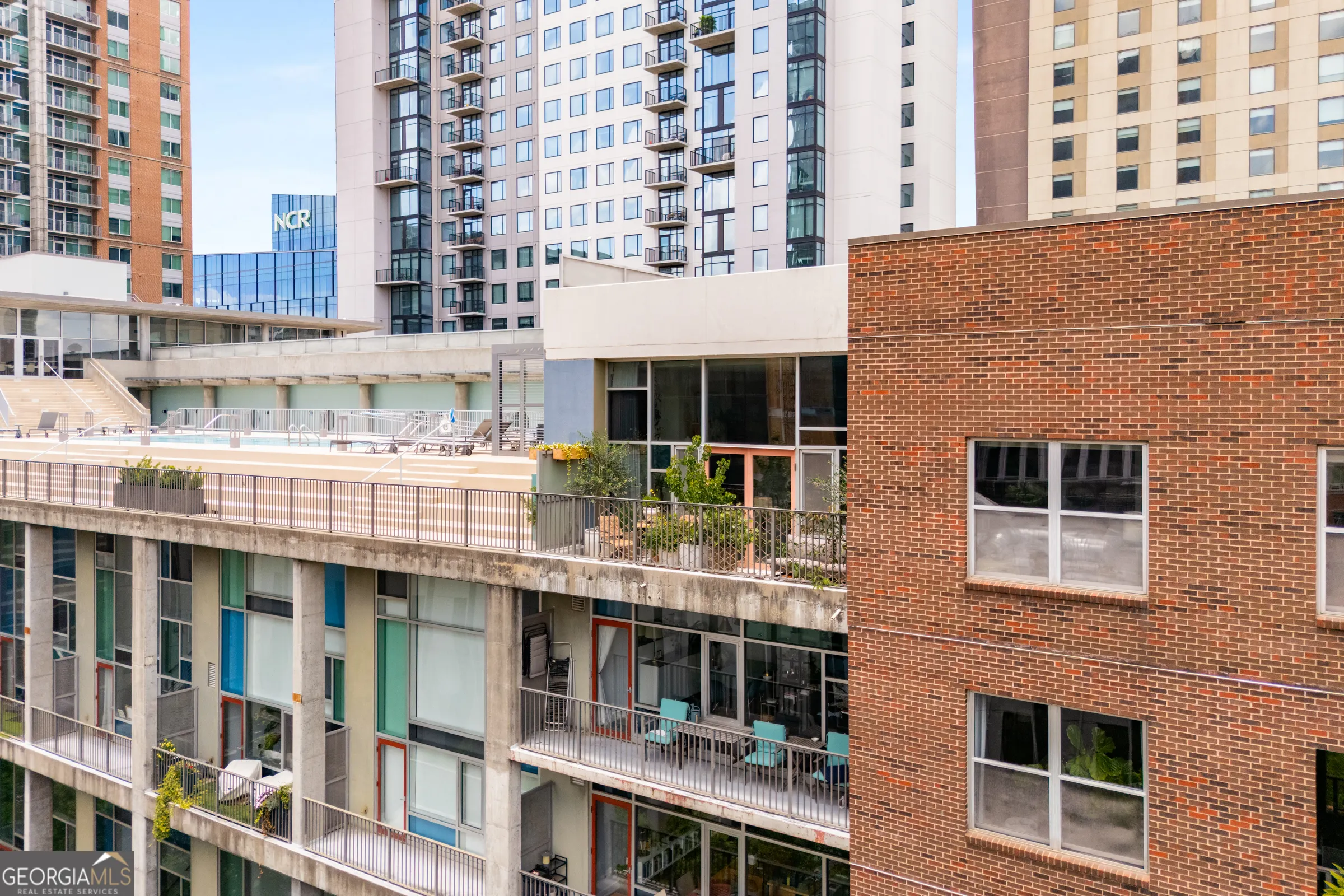 PH4 845 Spring Street NW, #PH4