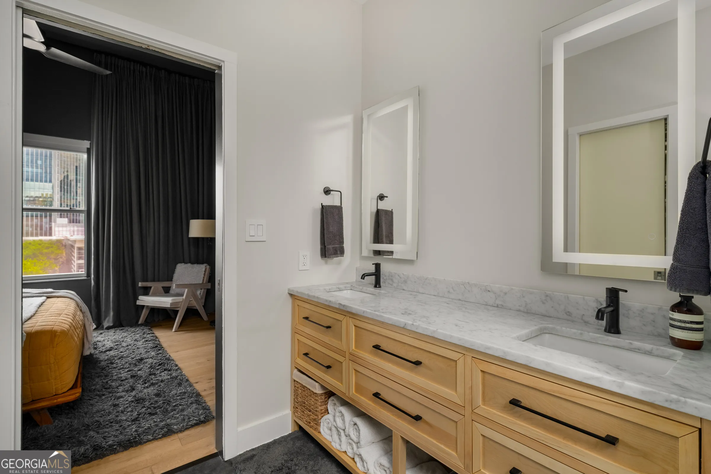 PH4 845 Spring Street NW, #PH4